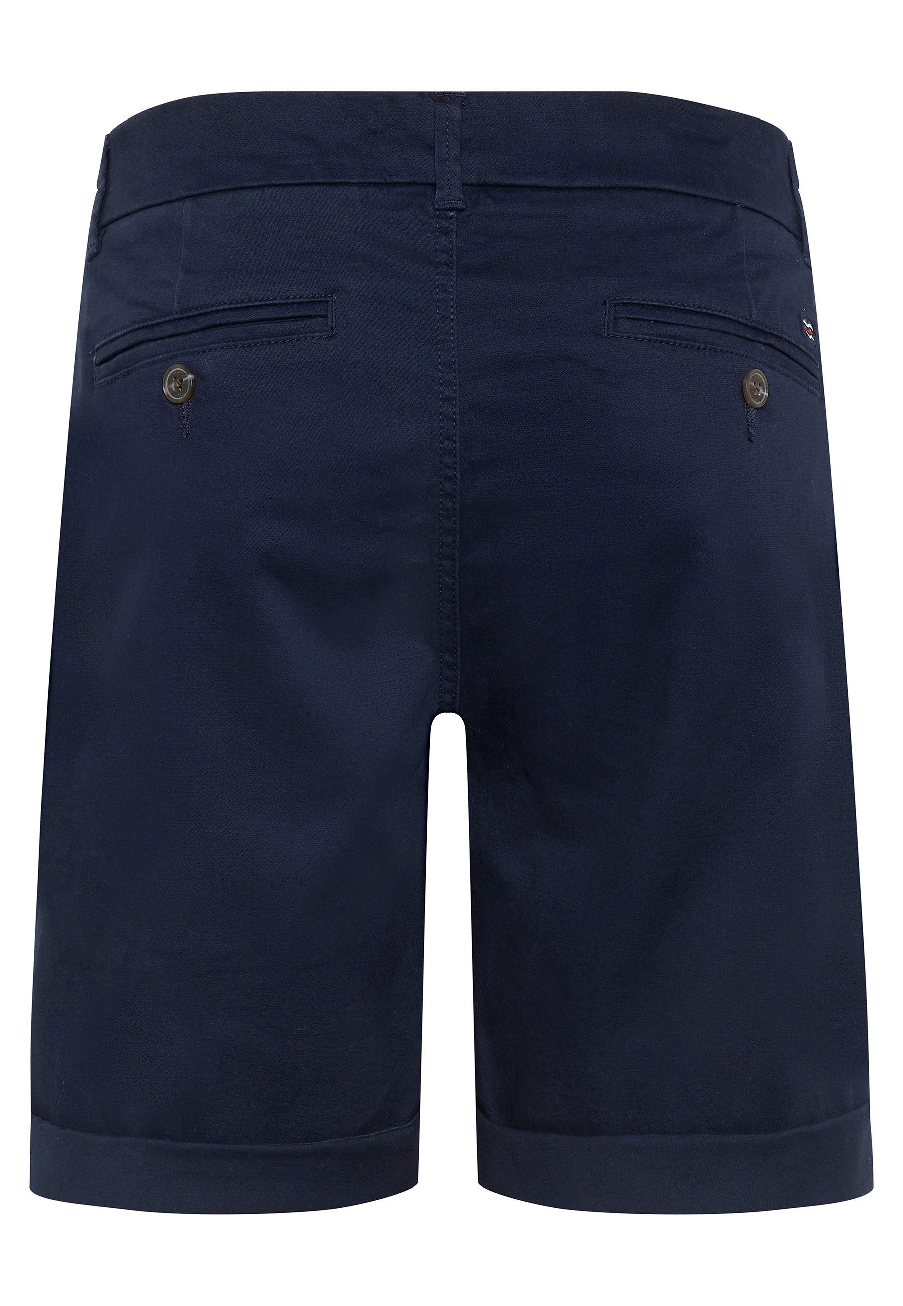 Polo Sylt Bermudas im Chino-Look günstig online kaufen