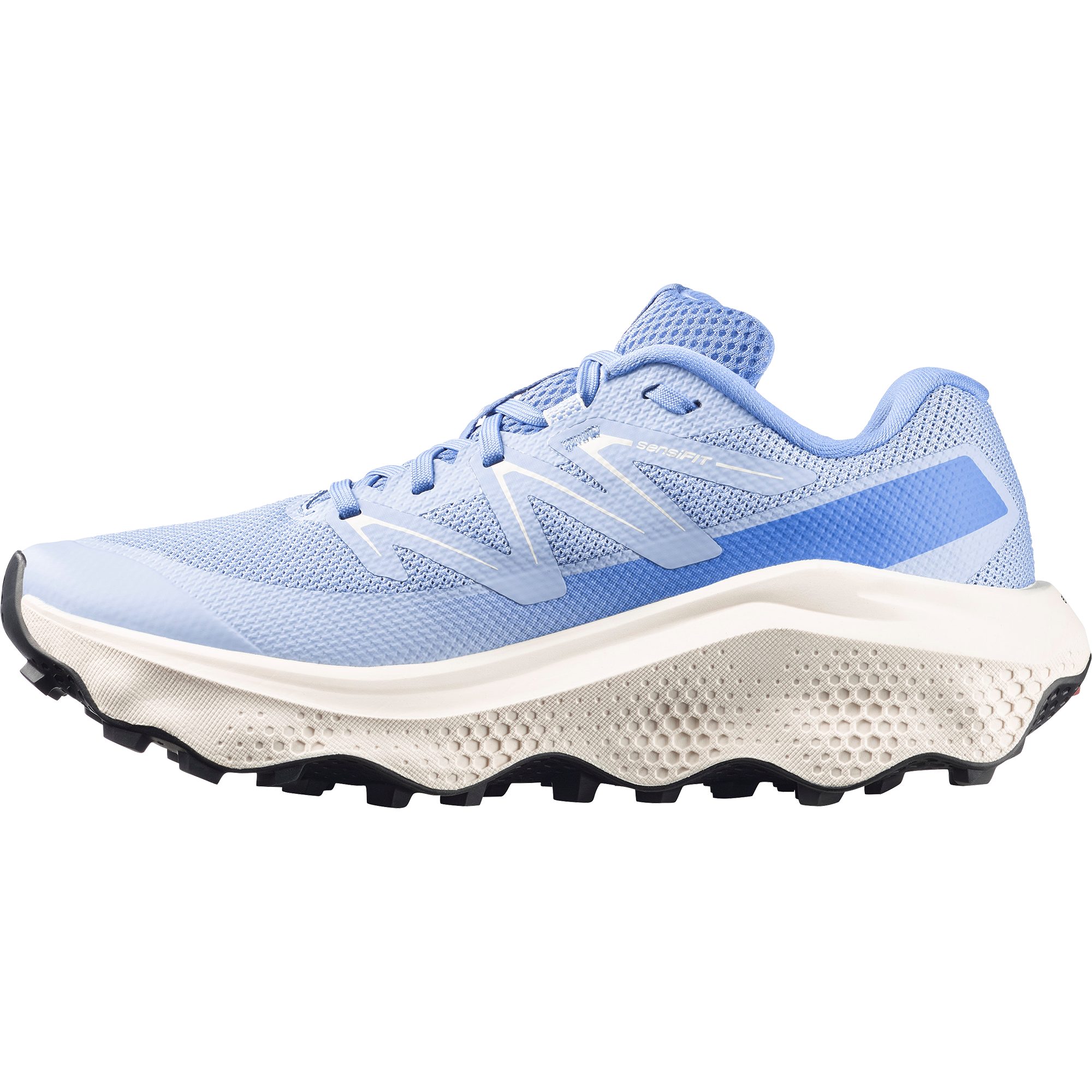 Salomon ULTRA FLOW 2 W Trailrunningschuh