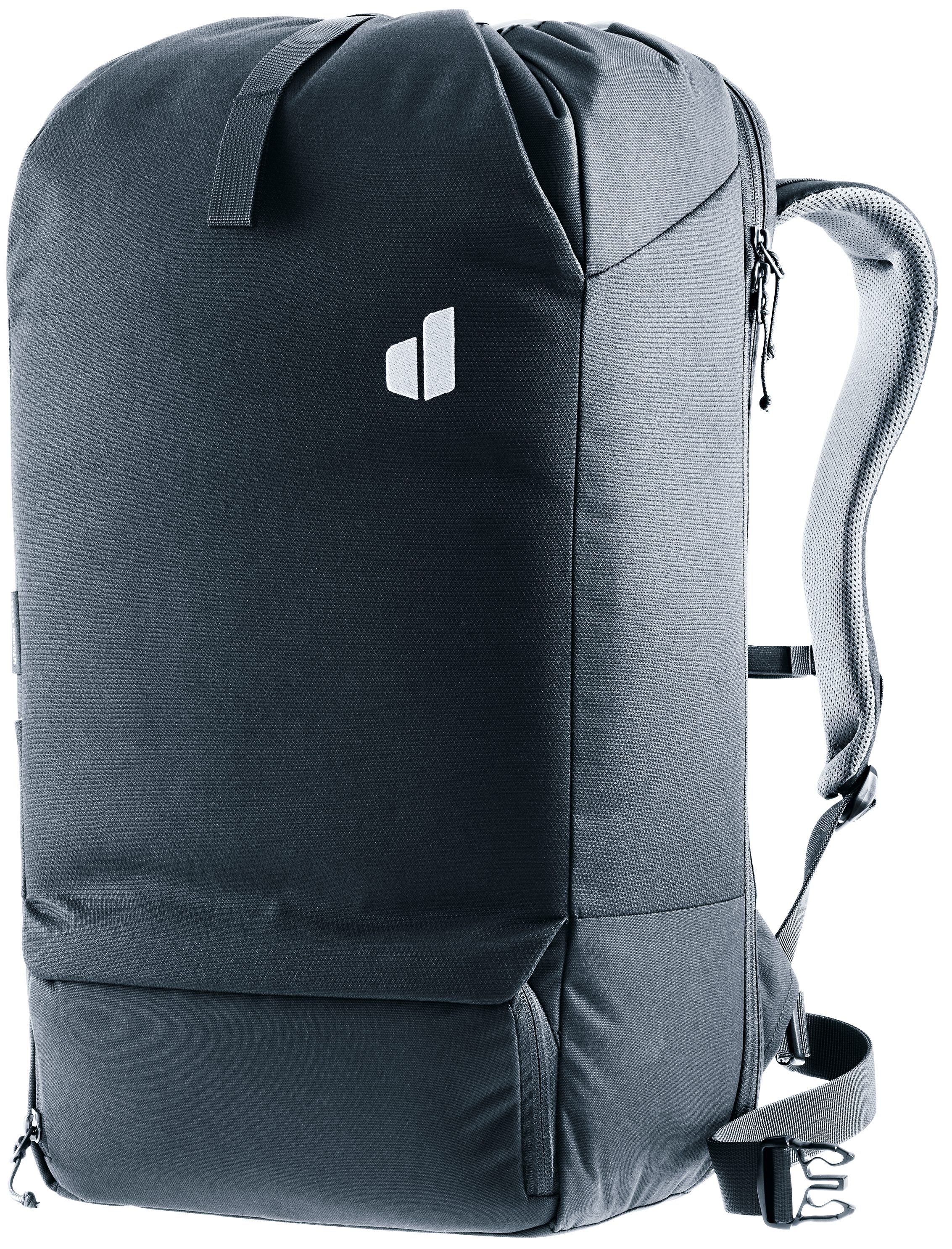 deuter Freizeitrucksack UTILION 34+5 L, mit gepolsterten, ergonomischen Sch günstig online kaufen