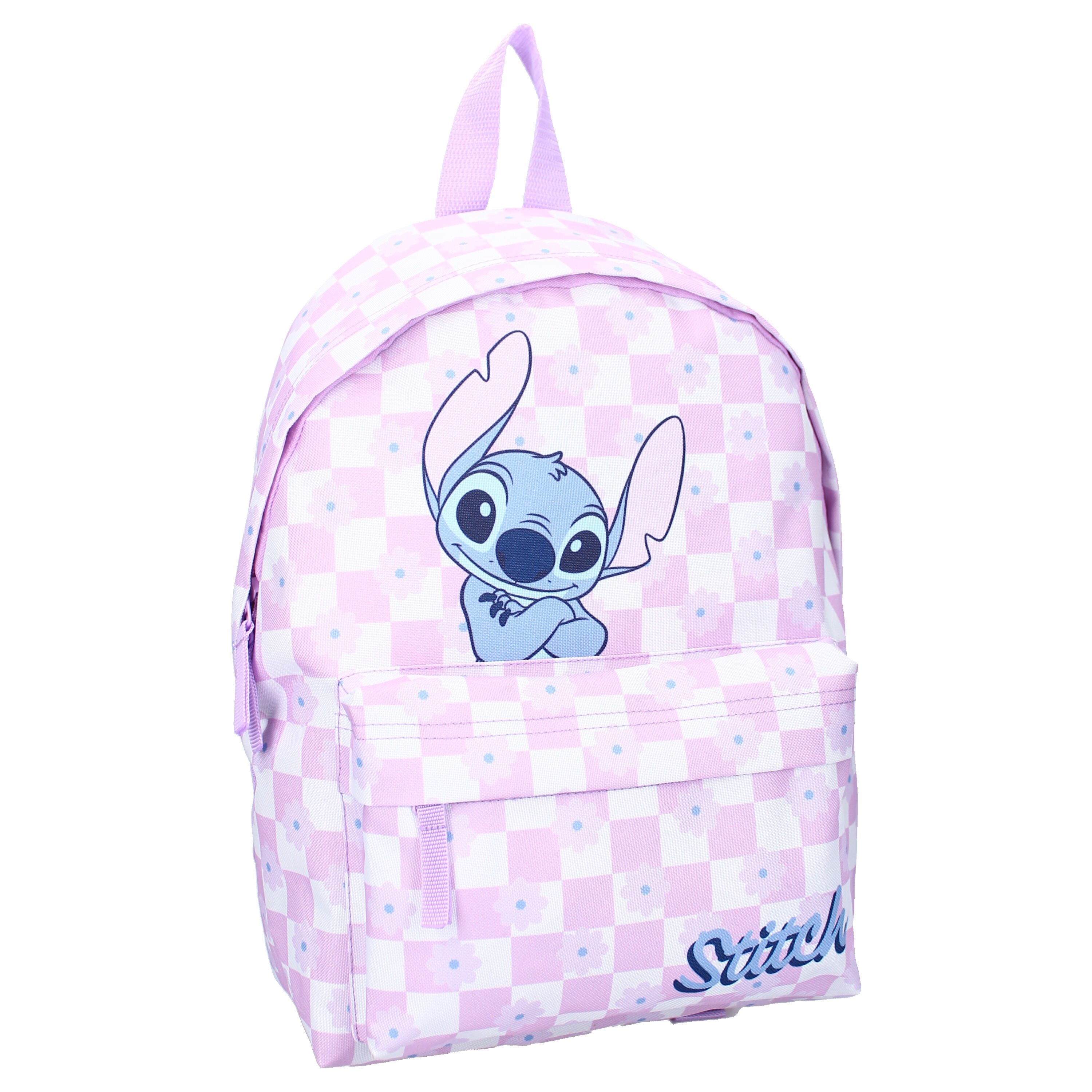 Lilo & Stitch Kinderrucksack Tagesrucksack – Ideal für Schule, Freizeit & Reisen