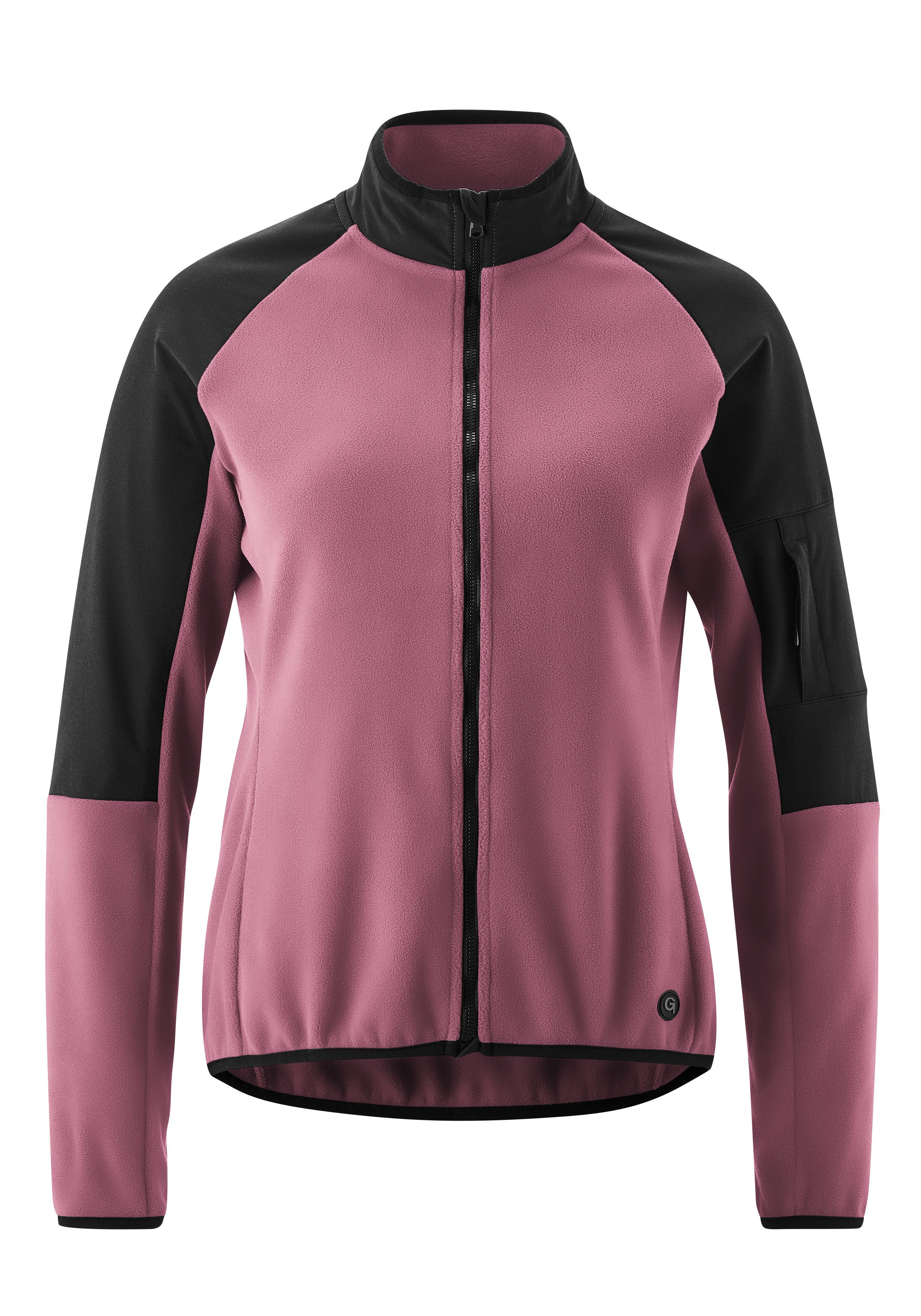 Gonso Radtrikot Adventure Jersey Fleece W günstig online kaufen