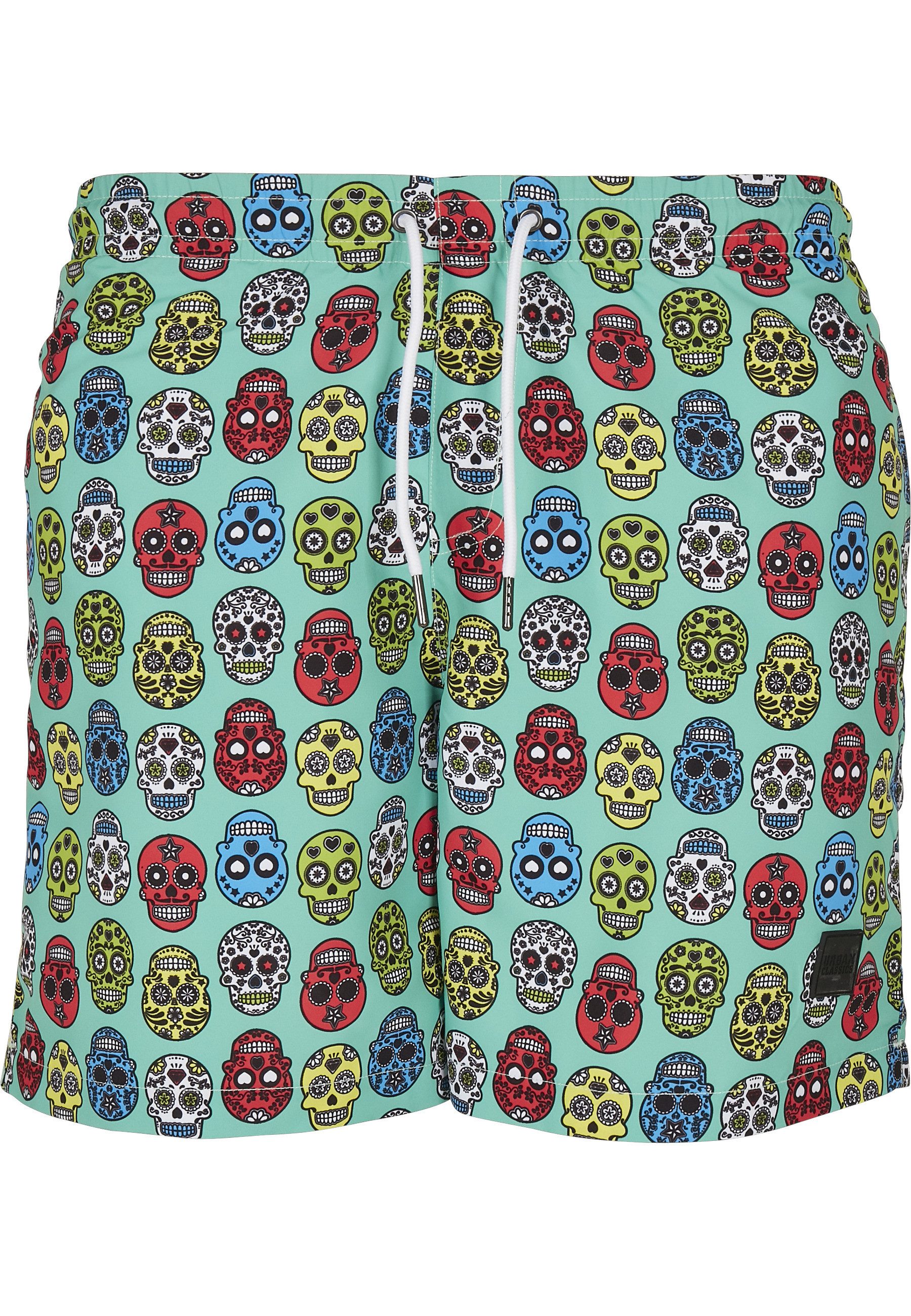 calavera aop