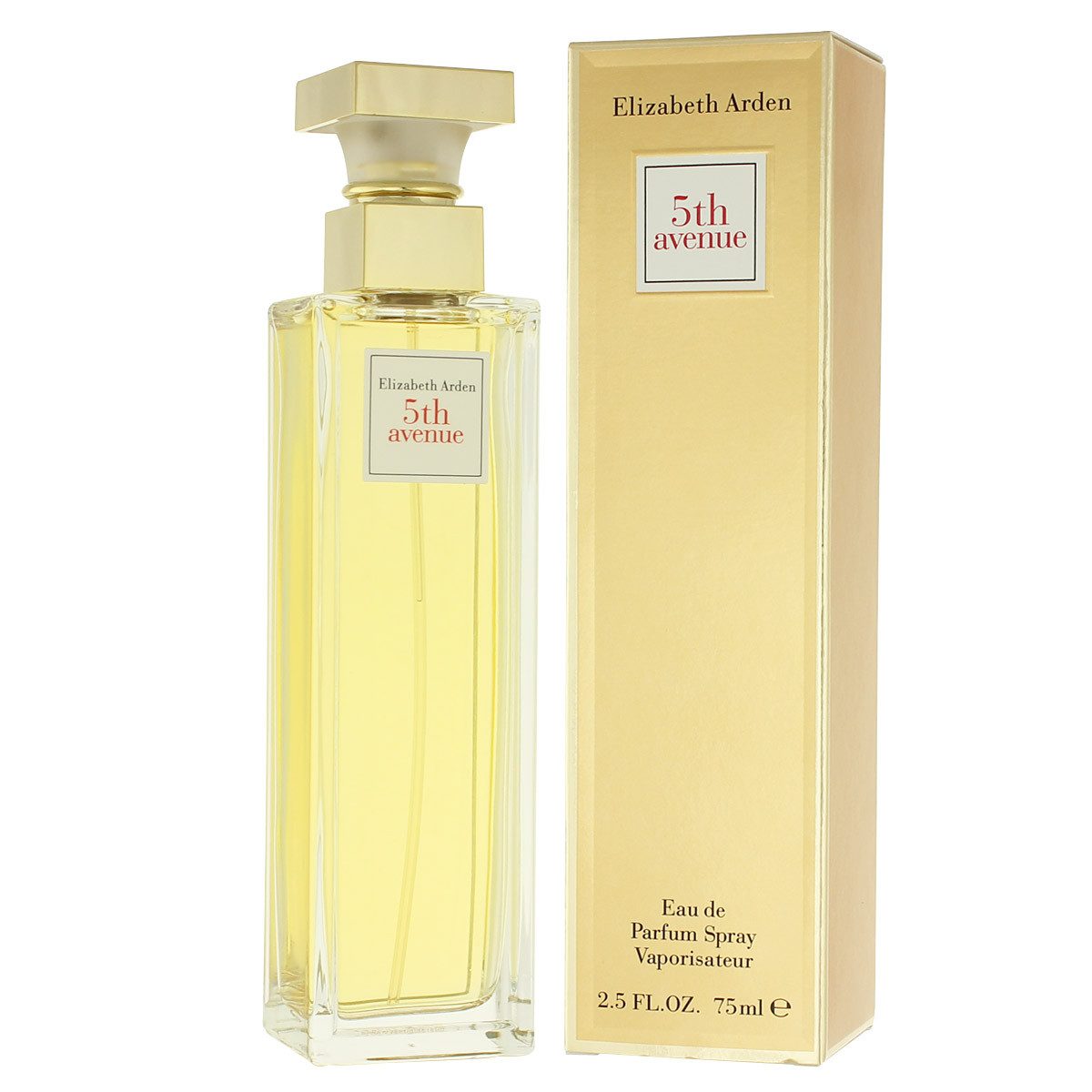 Elizabeth Arden Eau de Parfum 5th Avenue