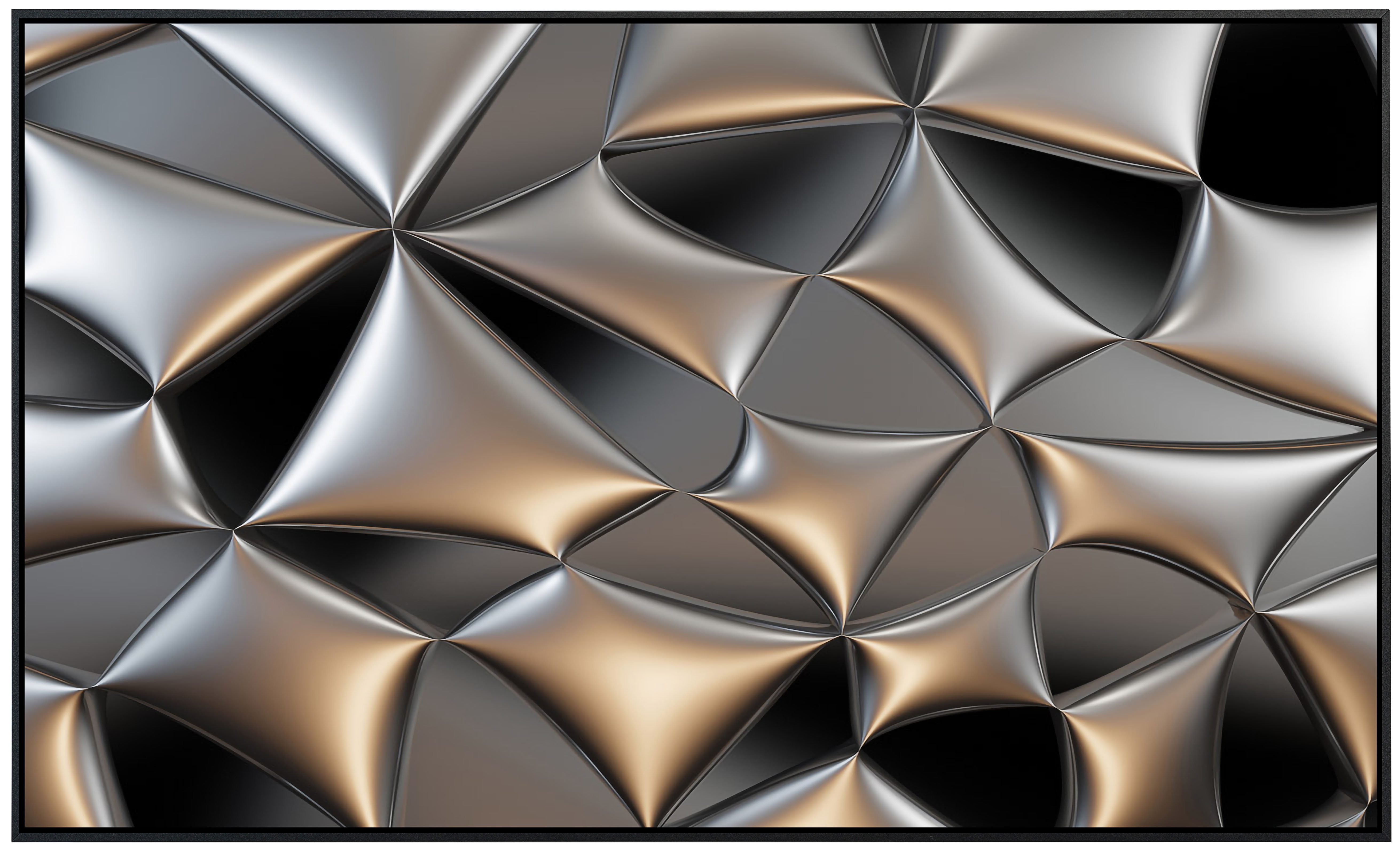 Papermoon Infrarotheizung INFRAROT-BILD-HEIZUNG, Abstrakt, TÜV-Rheinland/GS günstig online kaufen