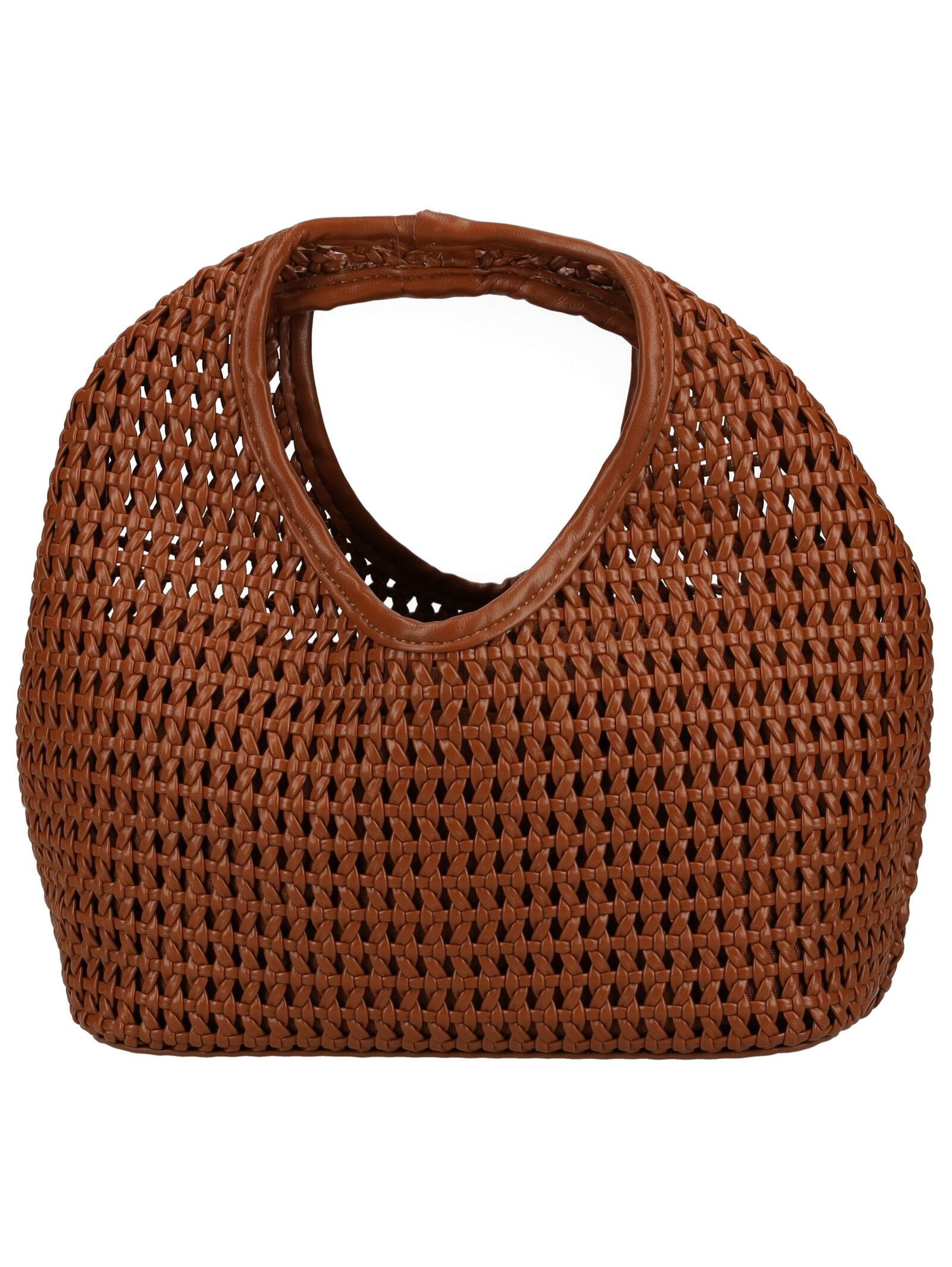 Dolce Vita Henkeltasche Dolce Vita Taschen Lederimitat