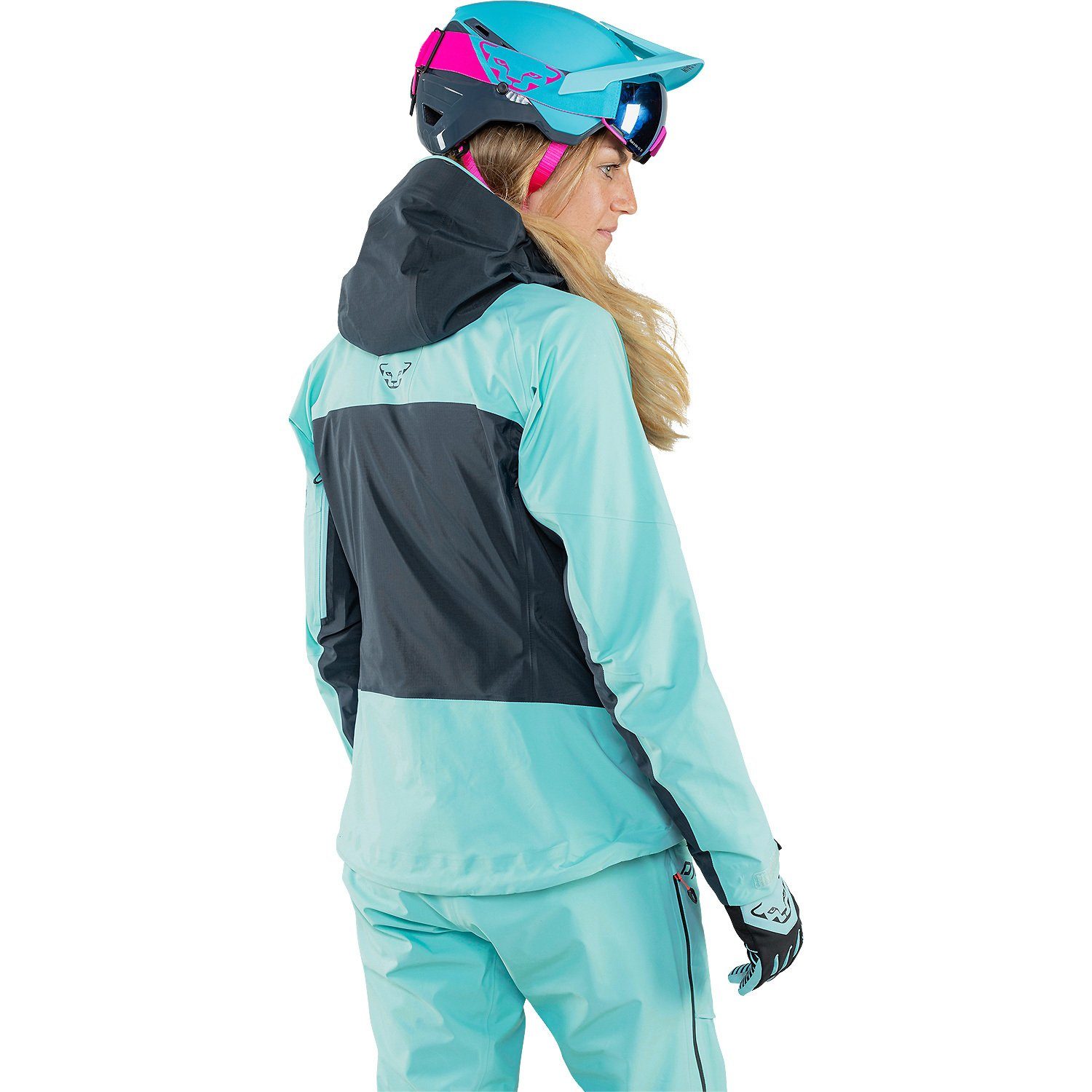 Dynafit Softshelljacke Funktionsjacke Radical 2 GTX