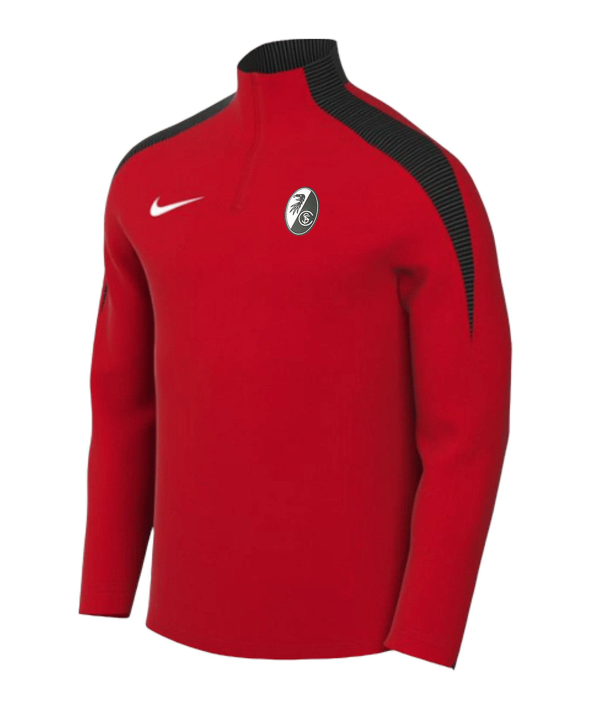 Nike Sweatshirt Nike Performance SC Freiburg Drill Top Unisex Polyester