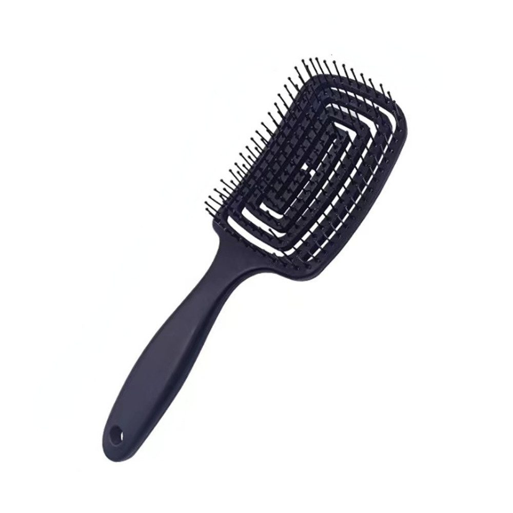 Haarbürste Anti-Tangle-Haarbürste
