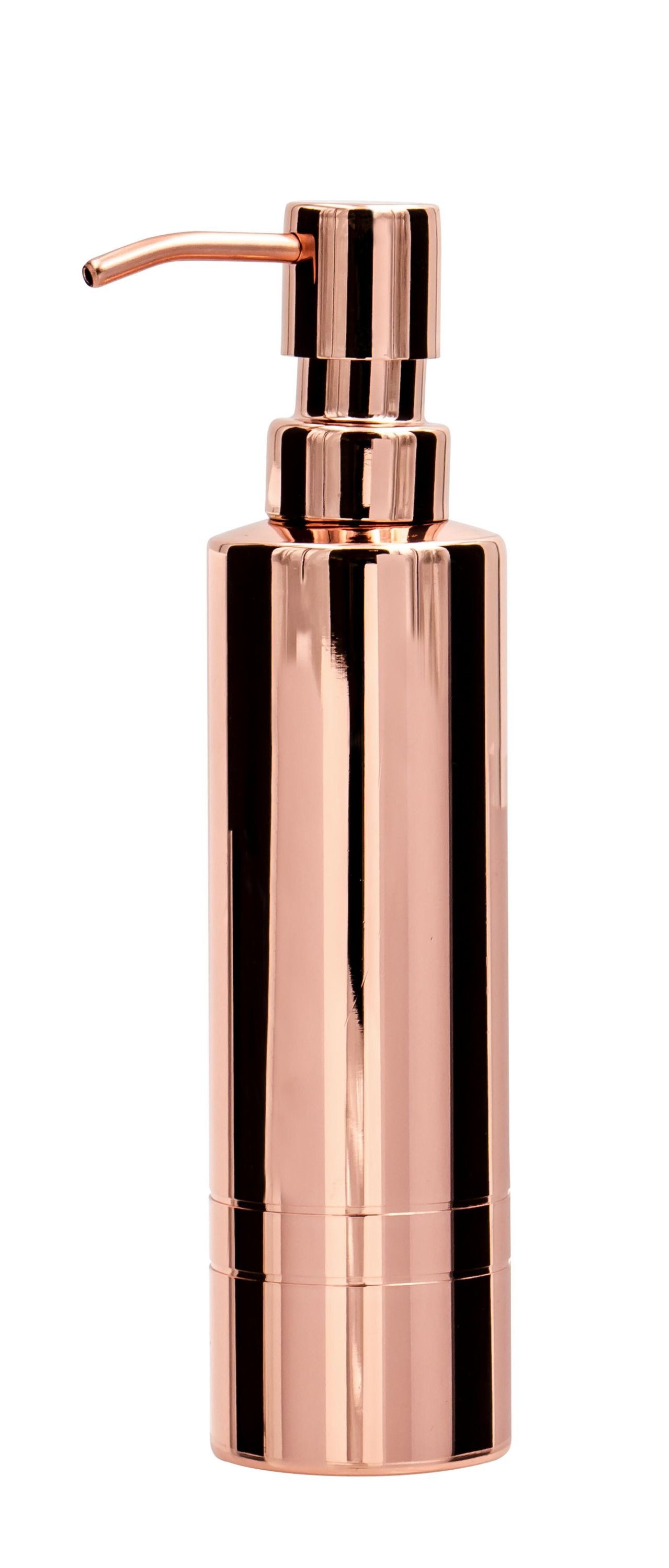 Ridder Seifenspender London roségold günstig online kaufen