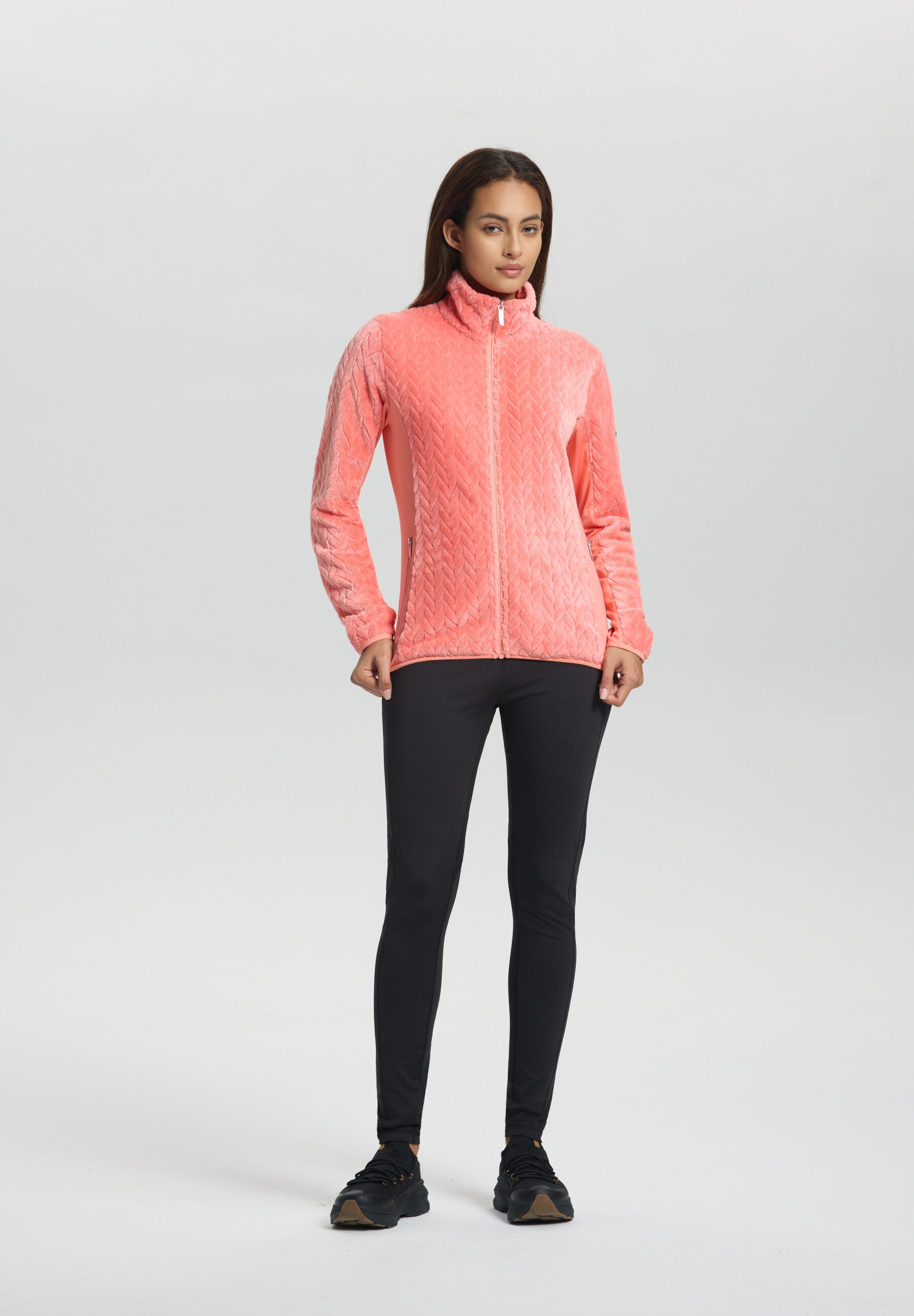 Luhta Outdoorjacke Luhta Midlayer Ikaala günstig online kaufen