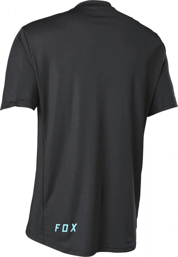 Fox Funktionsshirt Fox Jersey Ranger Teal Größe S