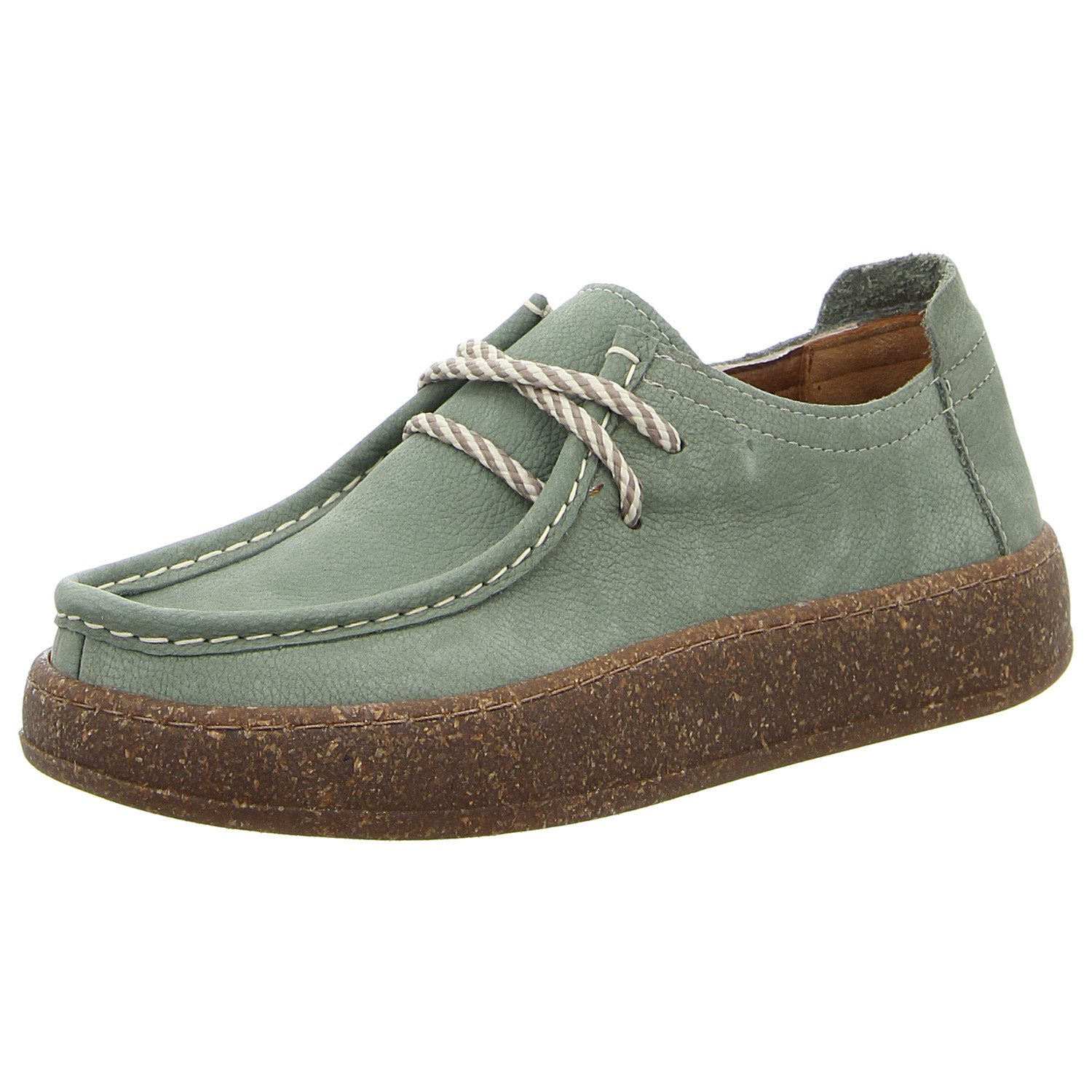 Artiker Schnürschuh
