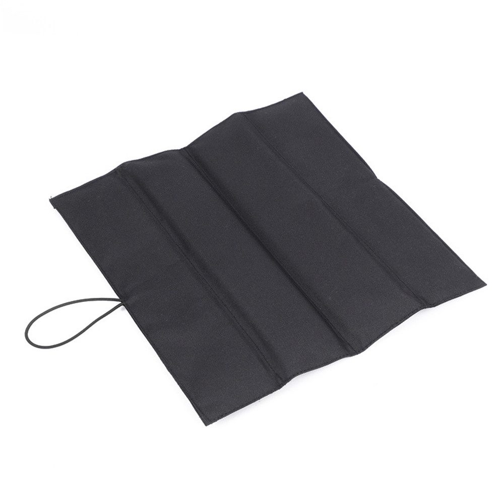 Coonoor Sitzkissen Picknickdecke Outdoor,Faltbare Sitzunterlage Sitzmatte Wasserdicht
