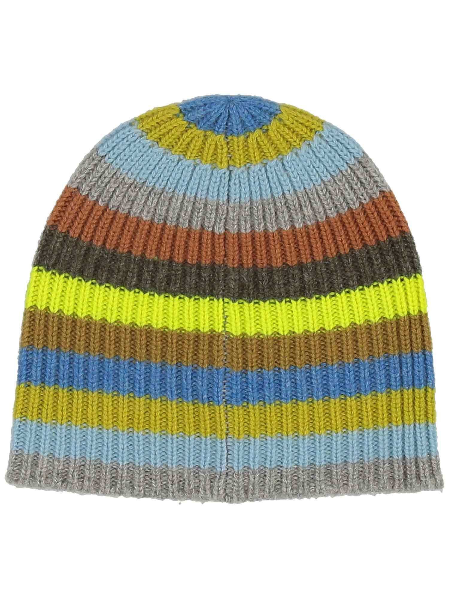 Fraas Strickmütze Woll Strickmütze (keine Fransen) günstig online kaufen