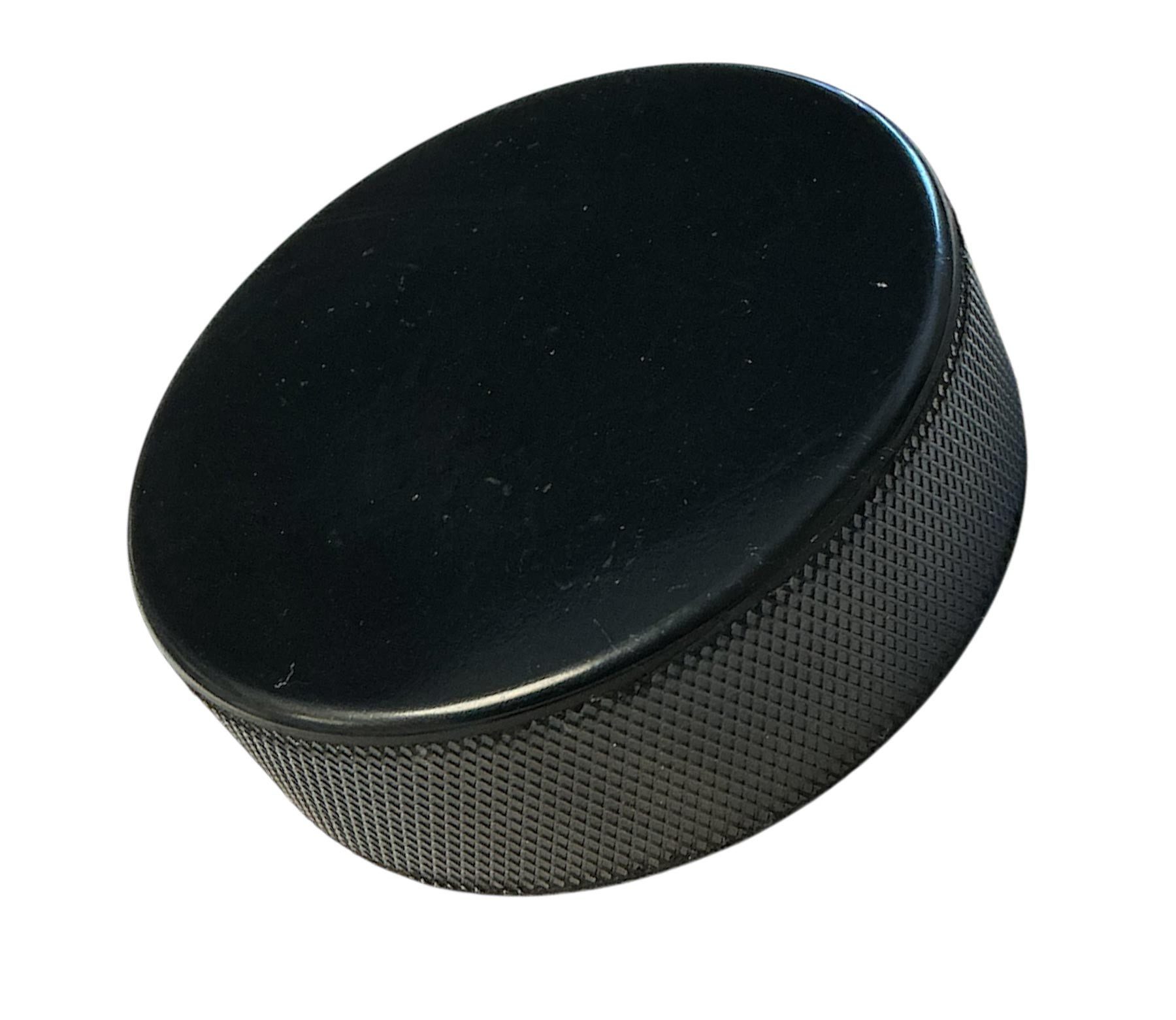 Hockeypuck Eishockey Puck Standard 166g Game Puck