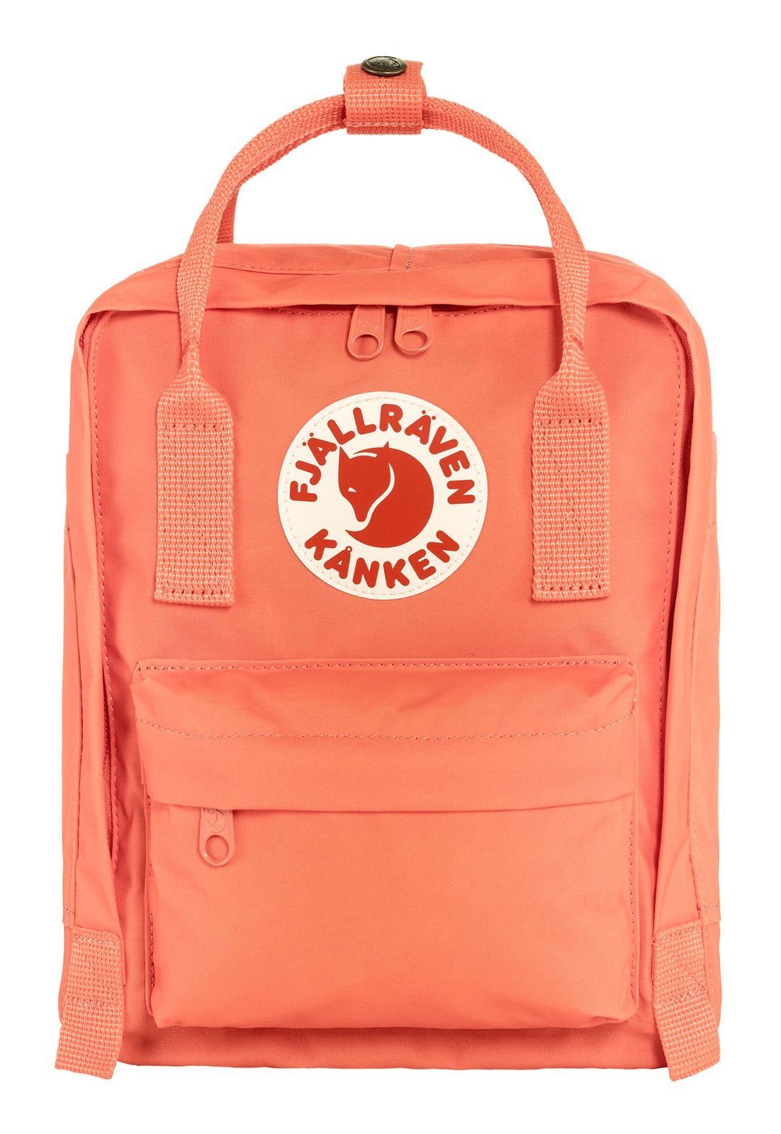 Fjällräven Rucksack Kånken Mini (Set, 2-tlg)