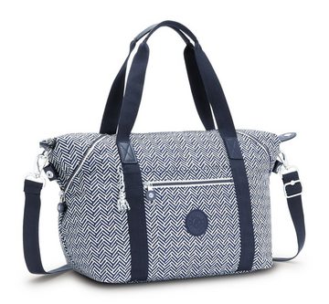 KIPLING Schultertasche Basic Print