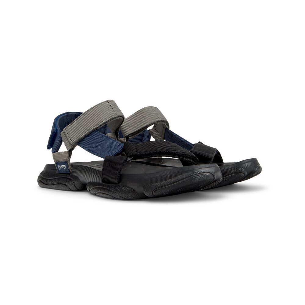 Camper Camper - Karst Sandal - Mehrfarbig Sandalette