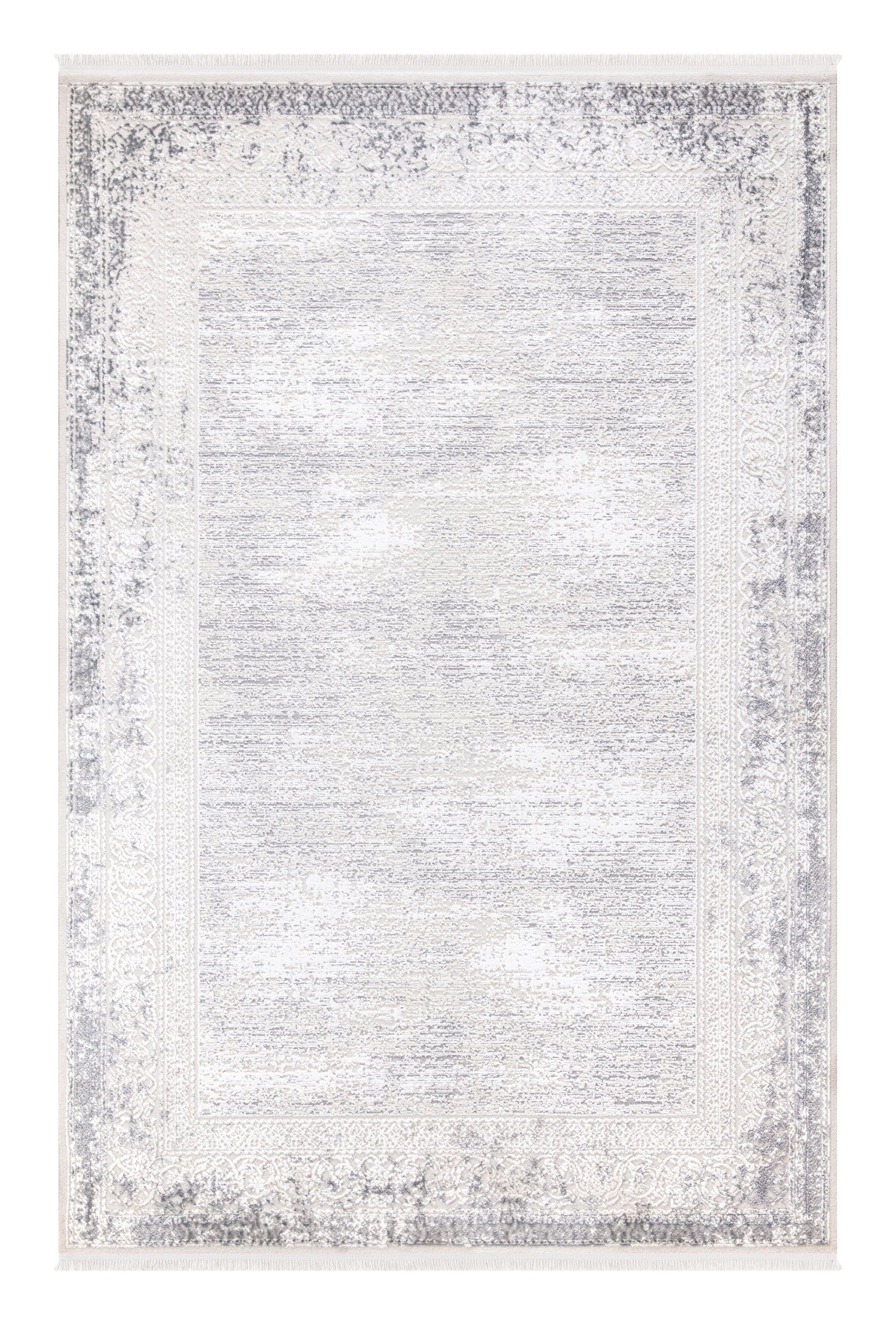 Mozato Teppich Vlora, Rechteck, Höhe: 10 mm, Modern Design günstig online kaufen