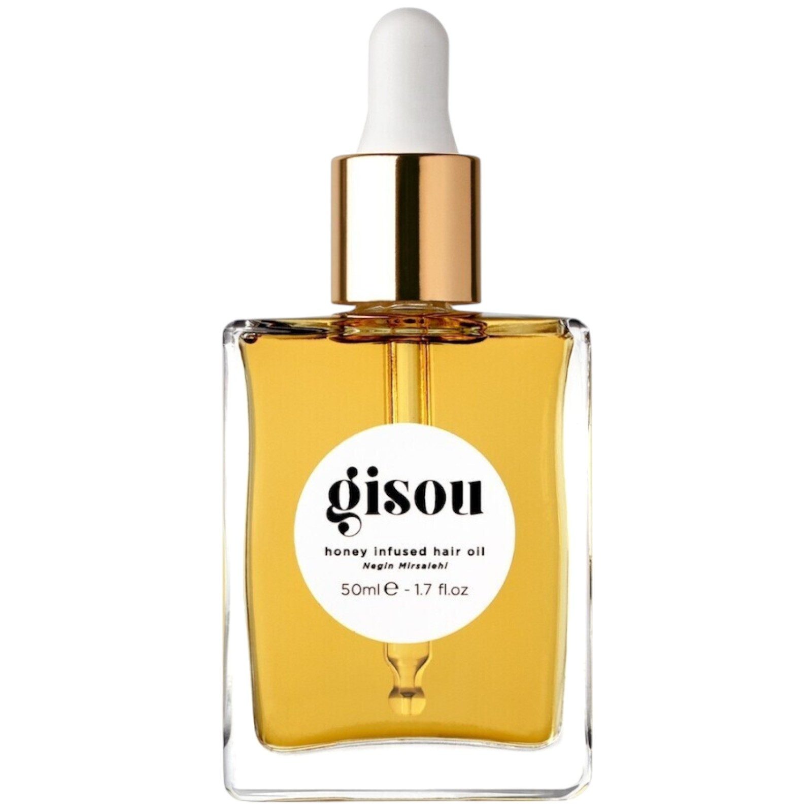 GISOU Haaröl gisou Honey Infused Hair Oil