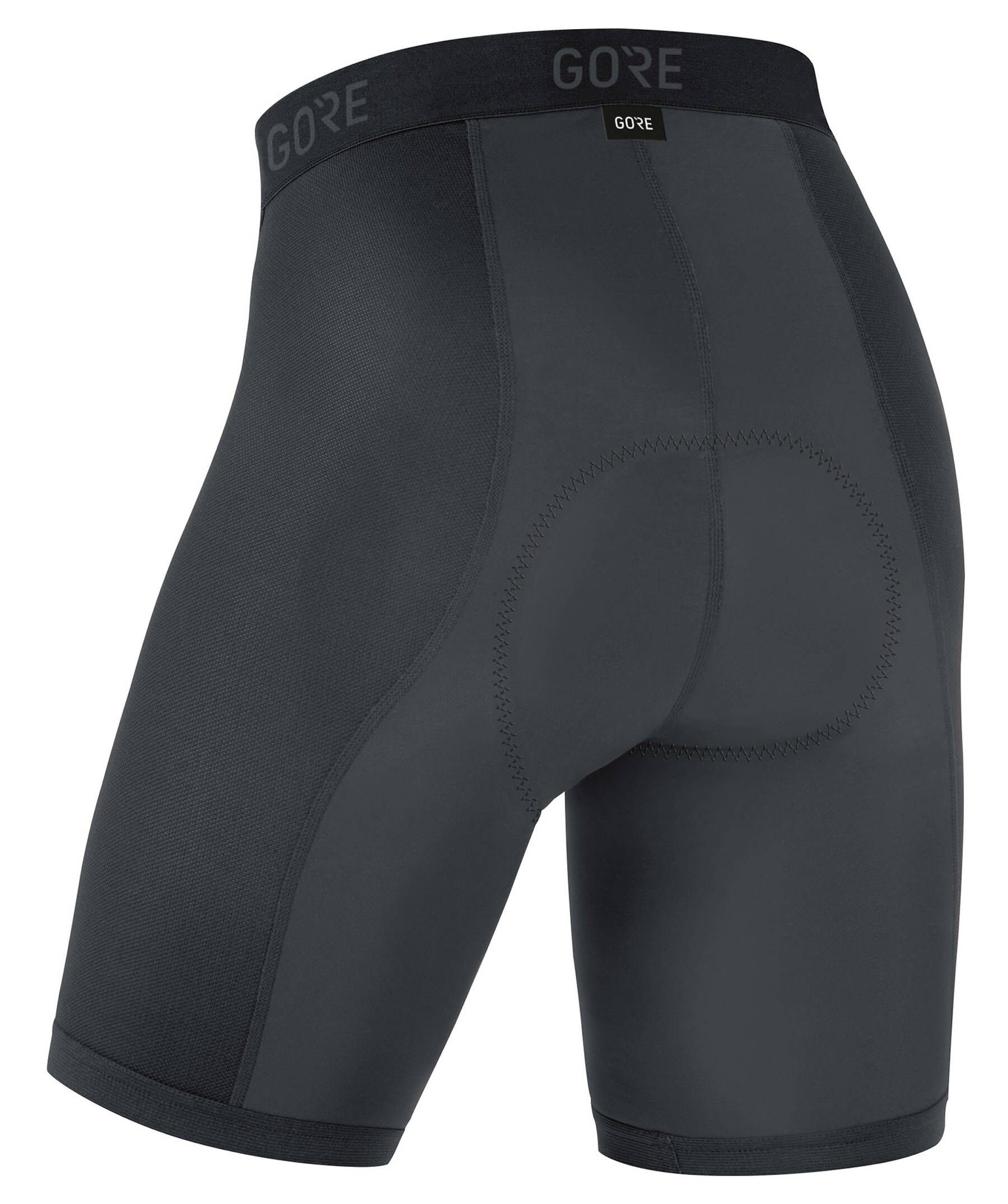 GORE® Wear Funktionsunterhose Herren Rad-Unterhose C3 günstig online kaufen