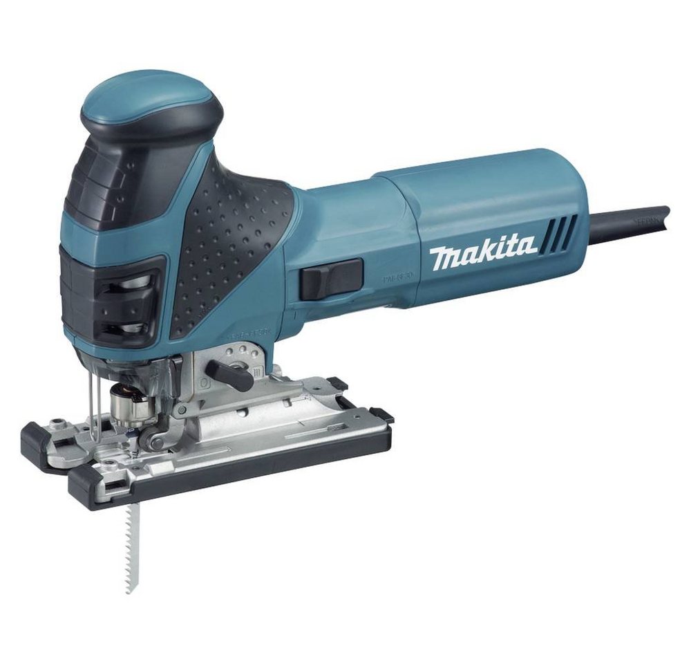 Thumbnail - Makita Stichsäge Pendelhubstichsäge 135 mm mit LED i