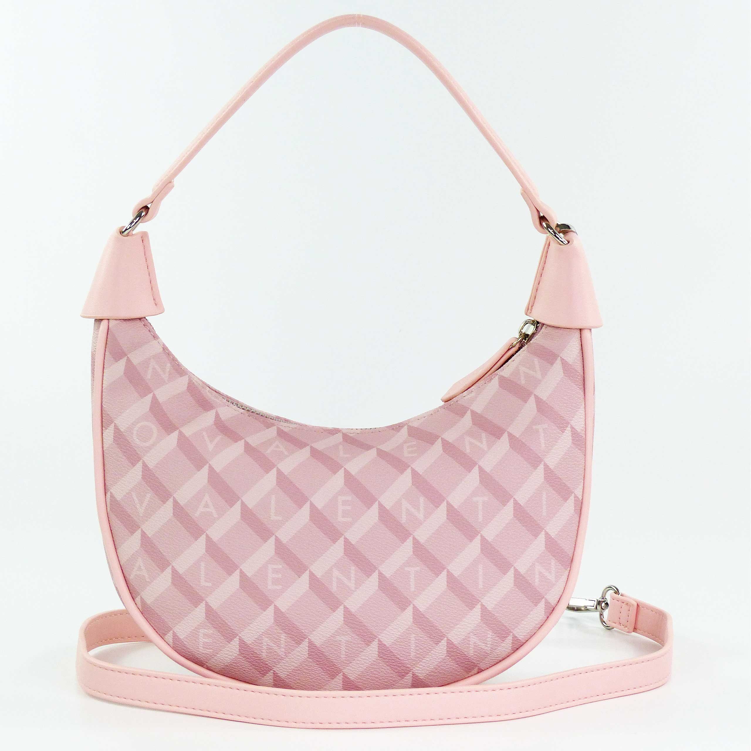 VALENTINO BAGS Handtasche Barrio Hobo Bag VBS7NV06