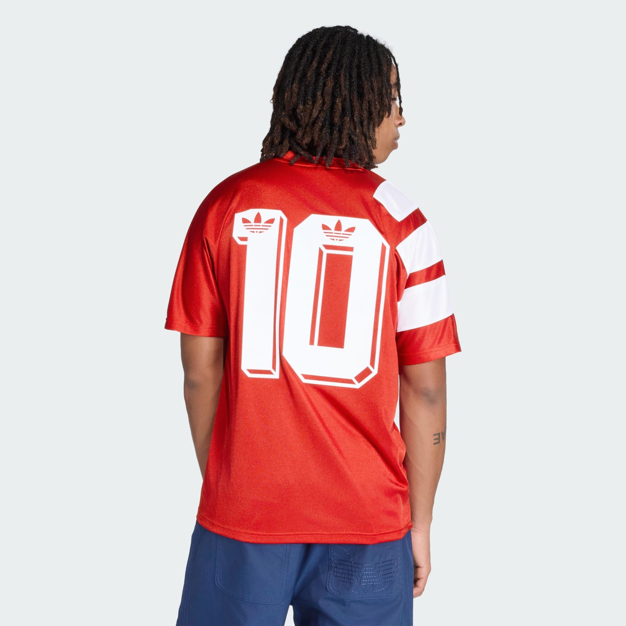 adidas Performance Fußballtrikot CHILE 93/94 HEIMTRIKOT (1-tlg)