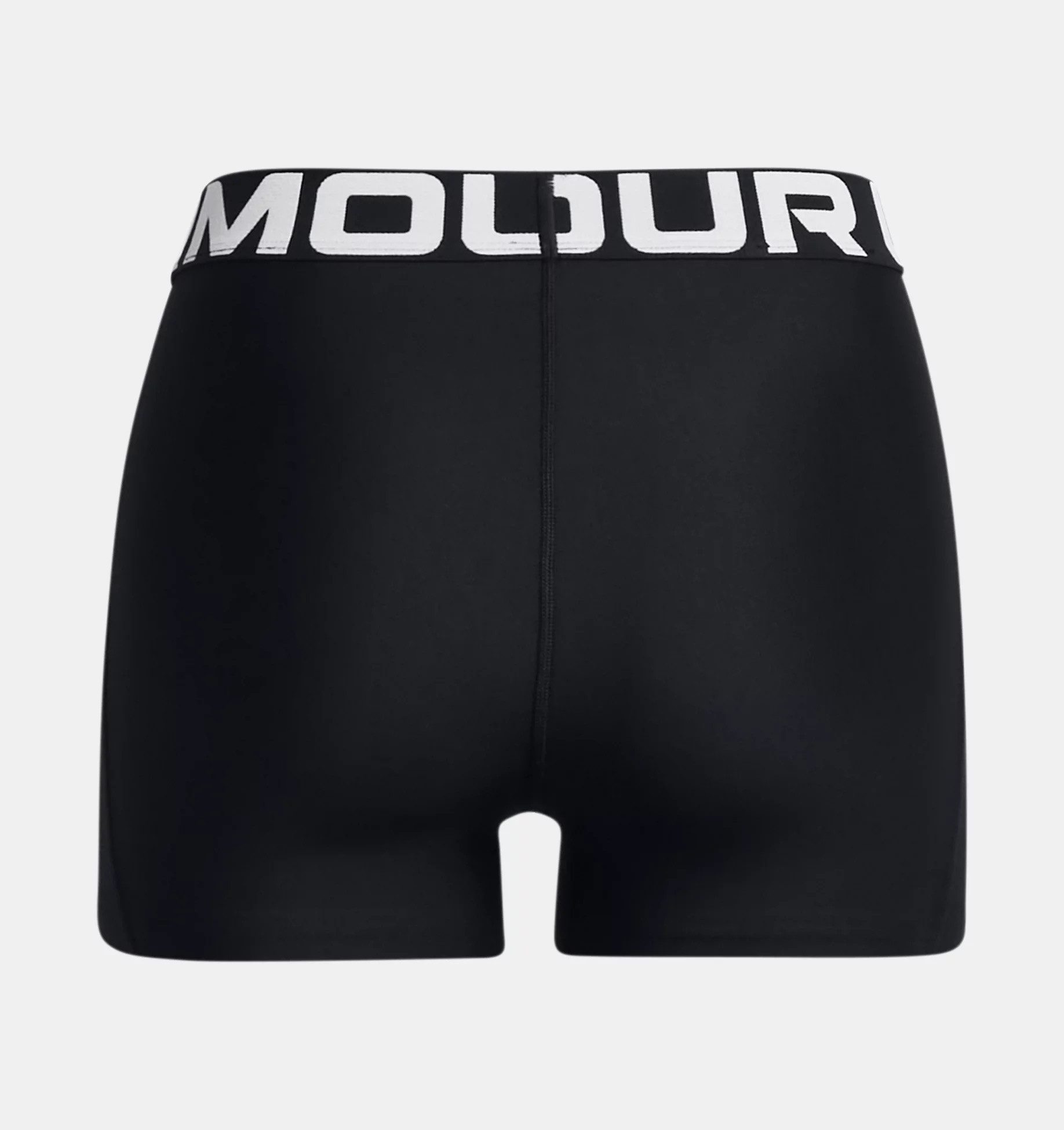 Under Armour® Trainingsshorts UA HG SHORTY Leistungsstarker HeatGear®-Baselayer, aus Polyester und Elasthan
