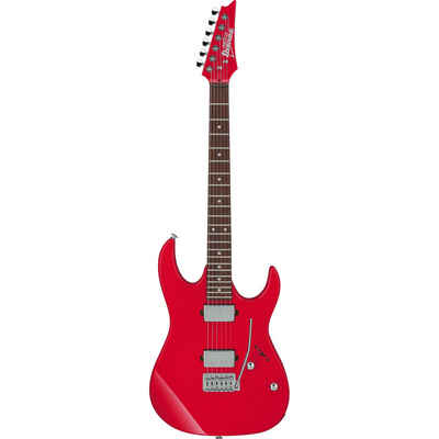 Ibanez E-Gitarre Ibanez GIO GRX120SP-VRD E-Gitarre