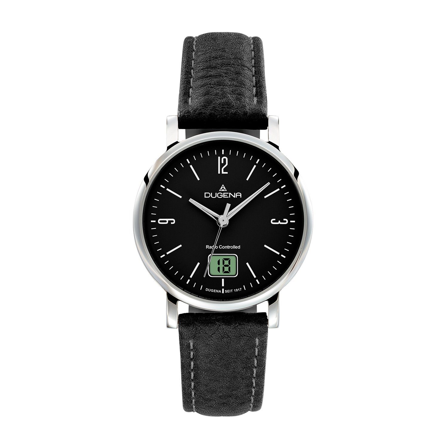 Quarzuhr Mondo Funk 4460848 Quarz