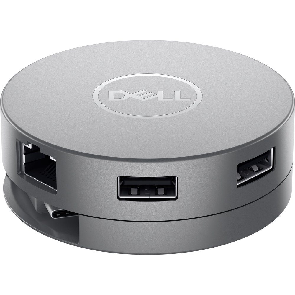 Dell Laptop-Dockingstation Dell USB-C® Dockingstation DA310 Passend für Marke Dockingstations: D