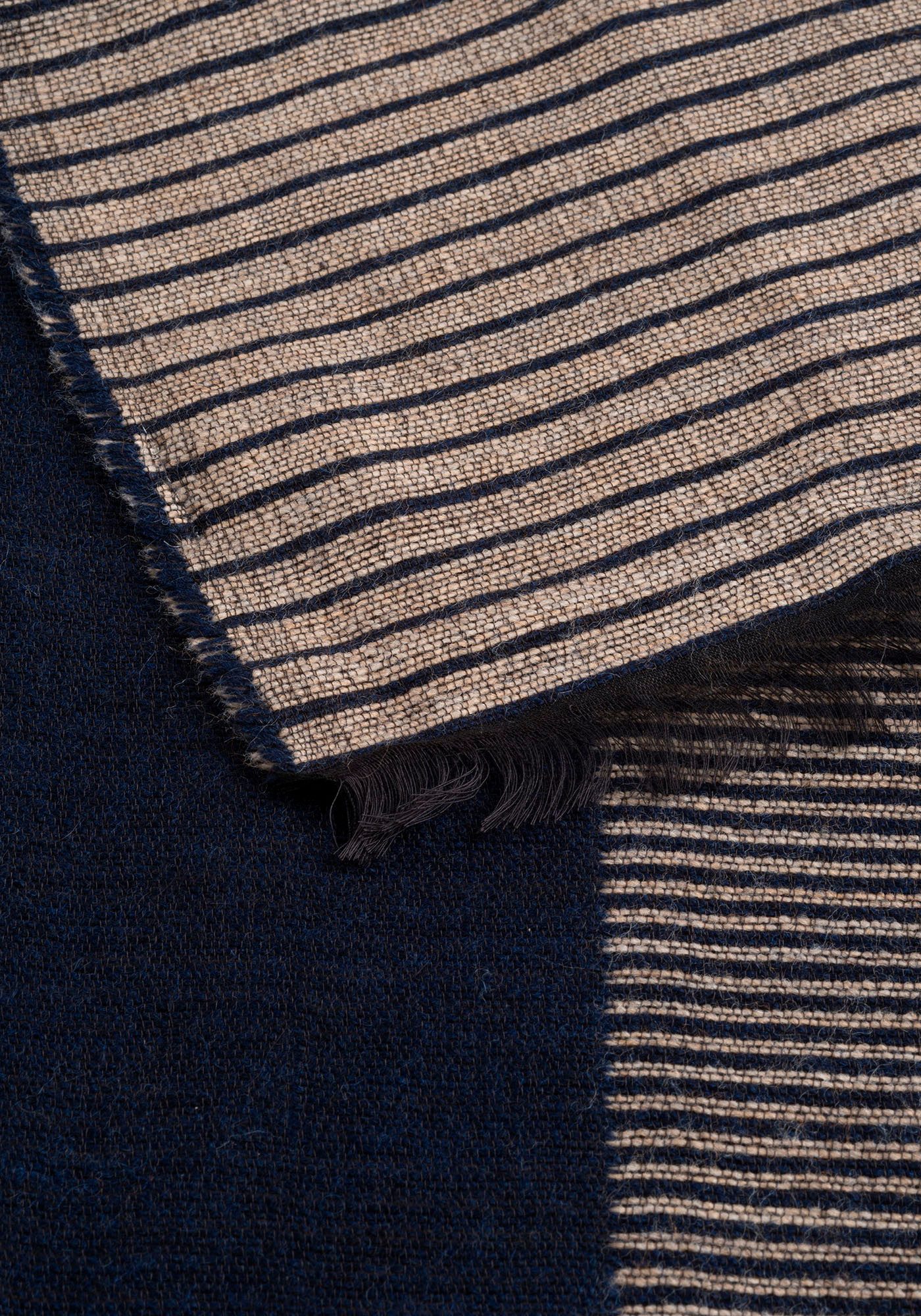 MONTI Strickschal, aus hochwertigem Materialmix, Modeschal, günstig online kaufen