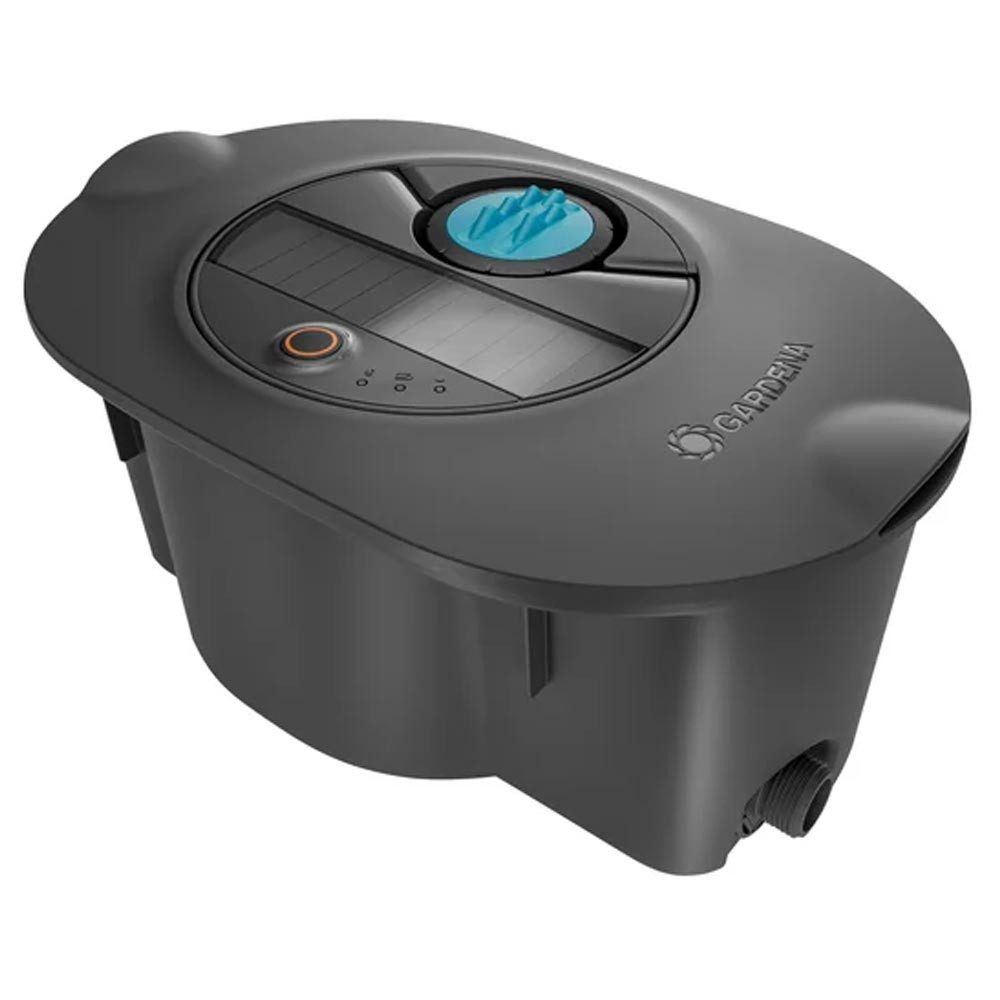 GARDENA Gartenschlauch 16010-20 Pipeline Komplett-Set Bewässerungssystem