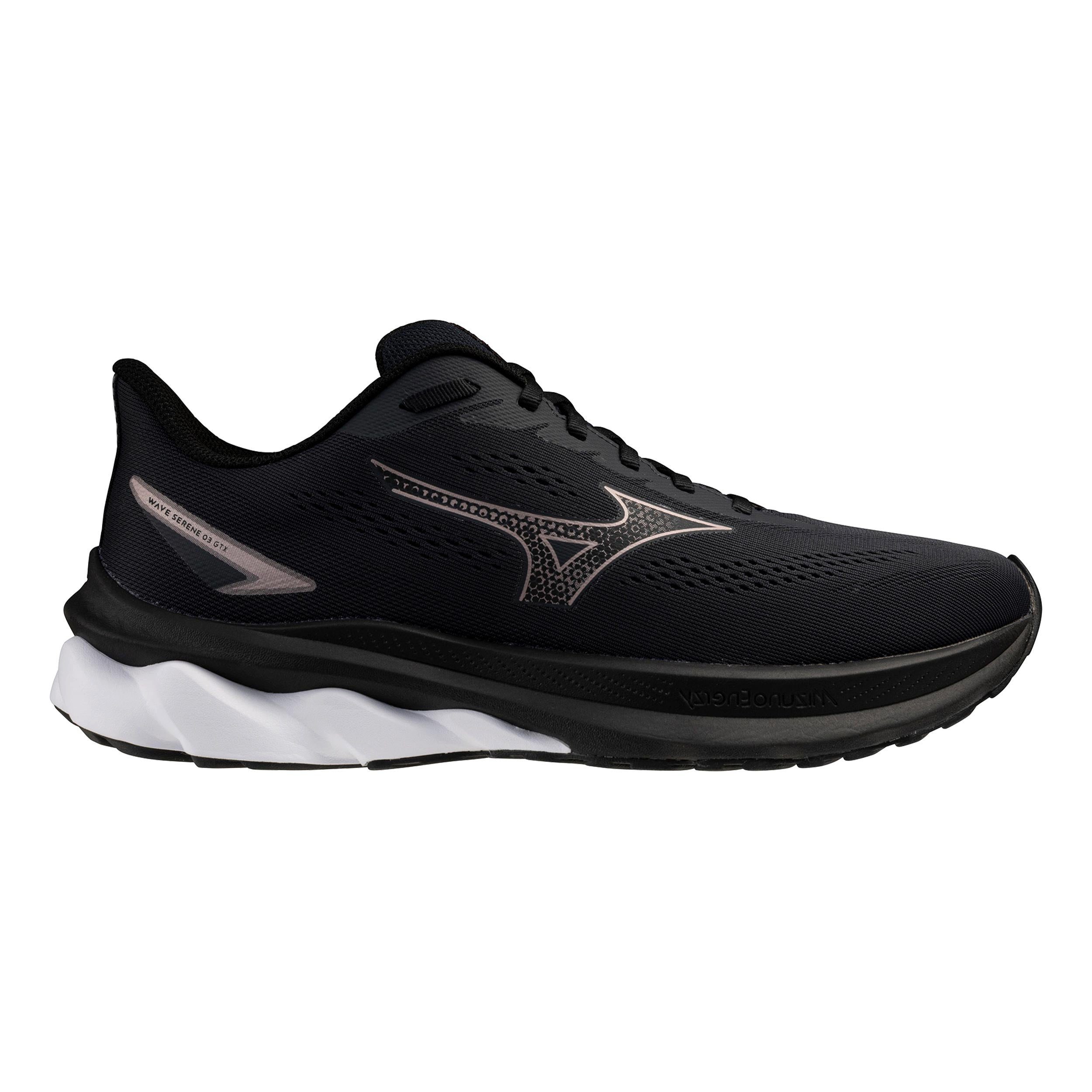 Mizuno Wave Serene 3 Gtx - Neutralschuh Laufschuh