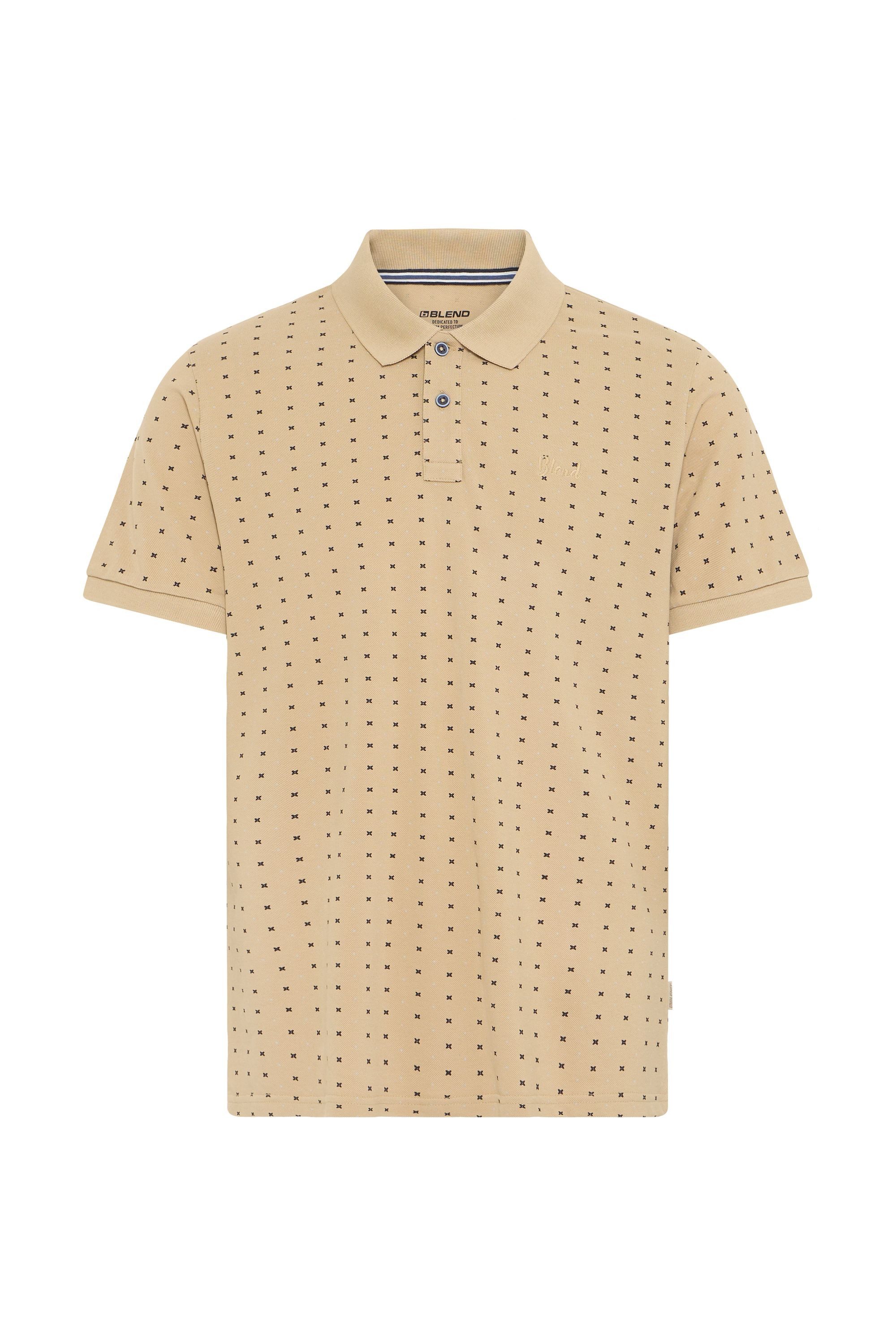Poloshirt BHAbdo