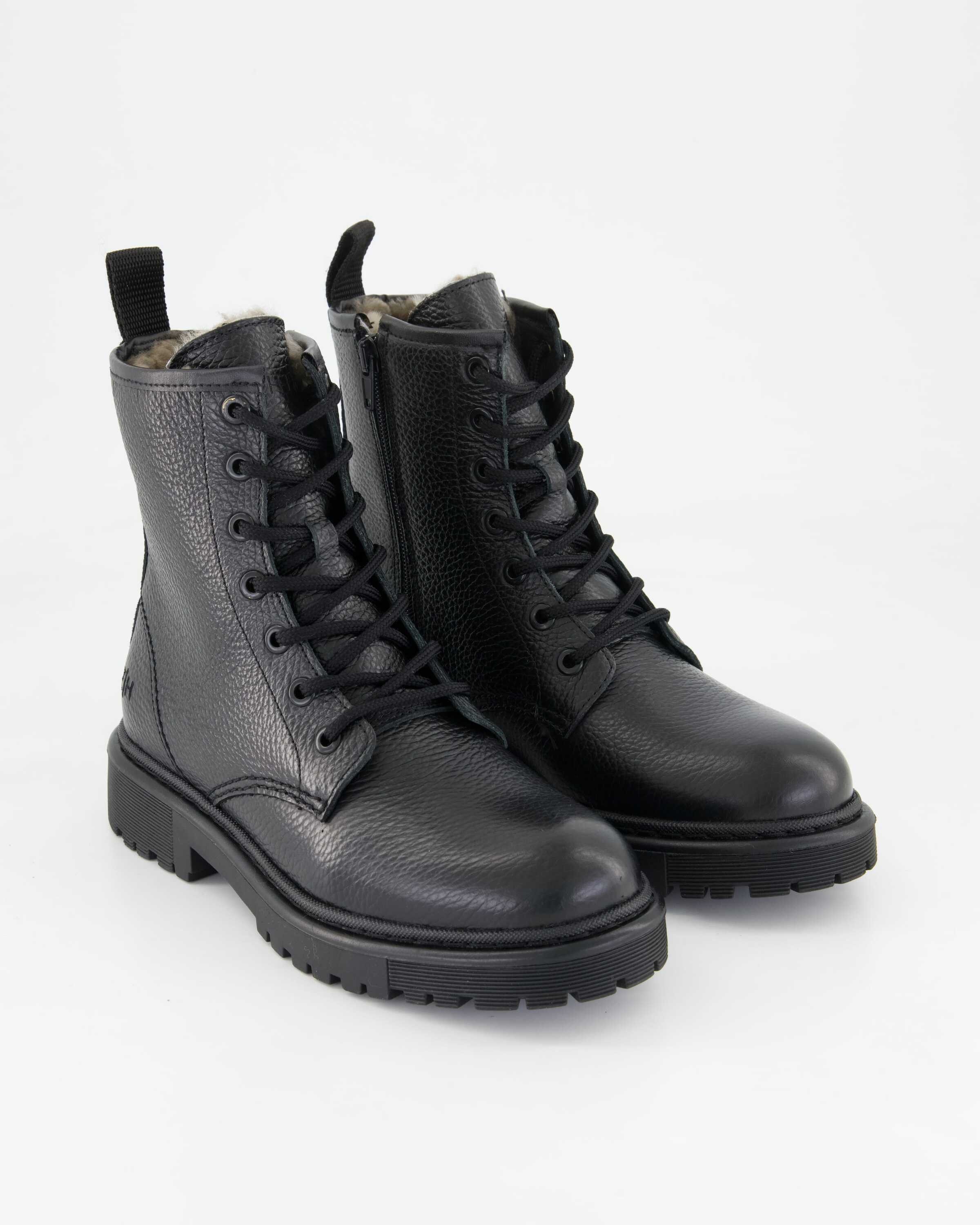 ZAHIRA A7879-60 Winterstiefelette Obermaterial: Leder günstig online kaufen