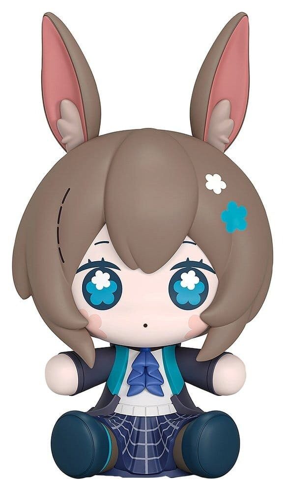 Good Smile Company Sammelfigur Arknights Huggy Amiya