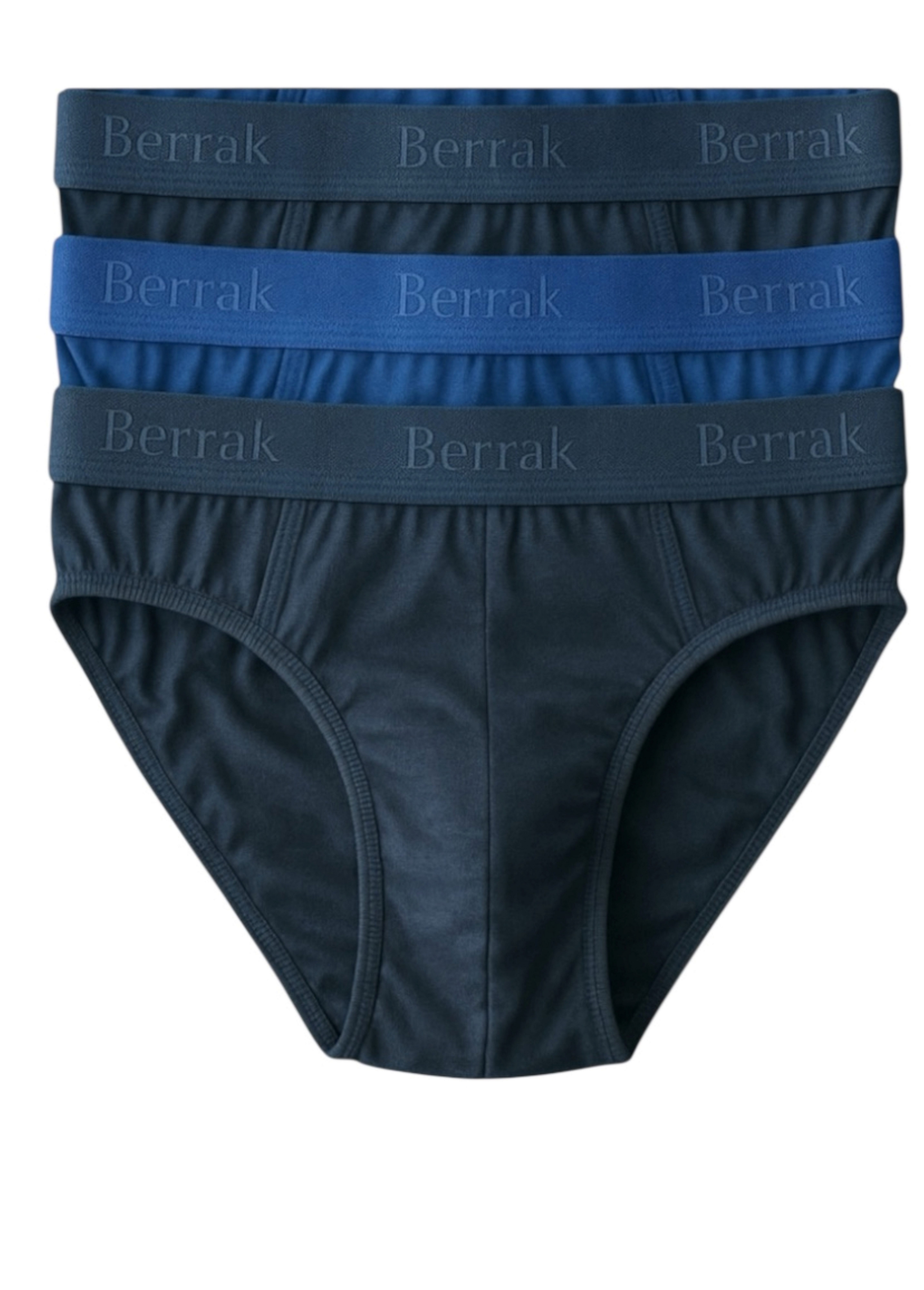 DDOnlineShop Slip 6 Stück Slips Herren Farbe nur Schwarz (Spar-Set, 6er-Pac günstig online kaufen