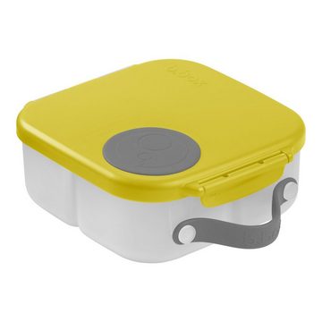 B.BOX Lunchbox Mini Lunchbox, Flexfach für ganzen Apfel