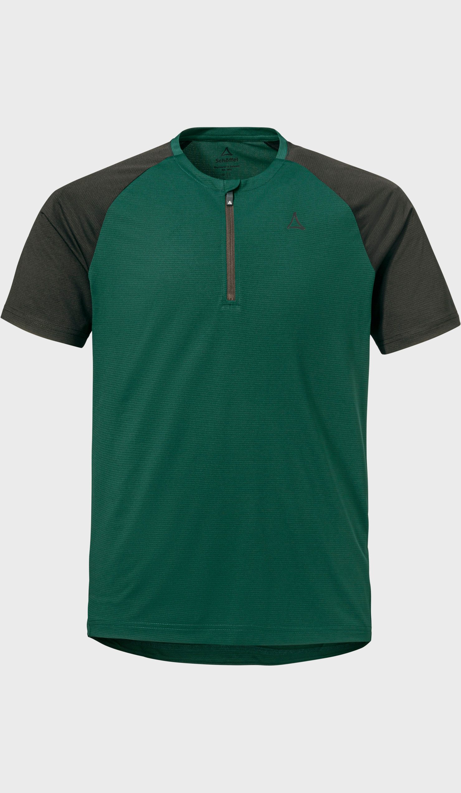 Schöffel Radtrikot CIRC Shirt Style Wetluga MNS