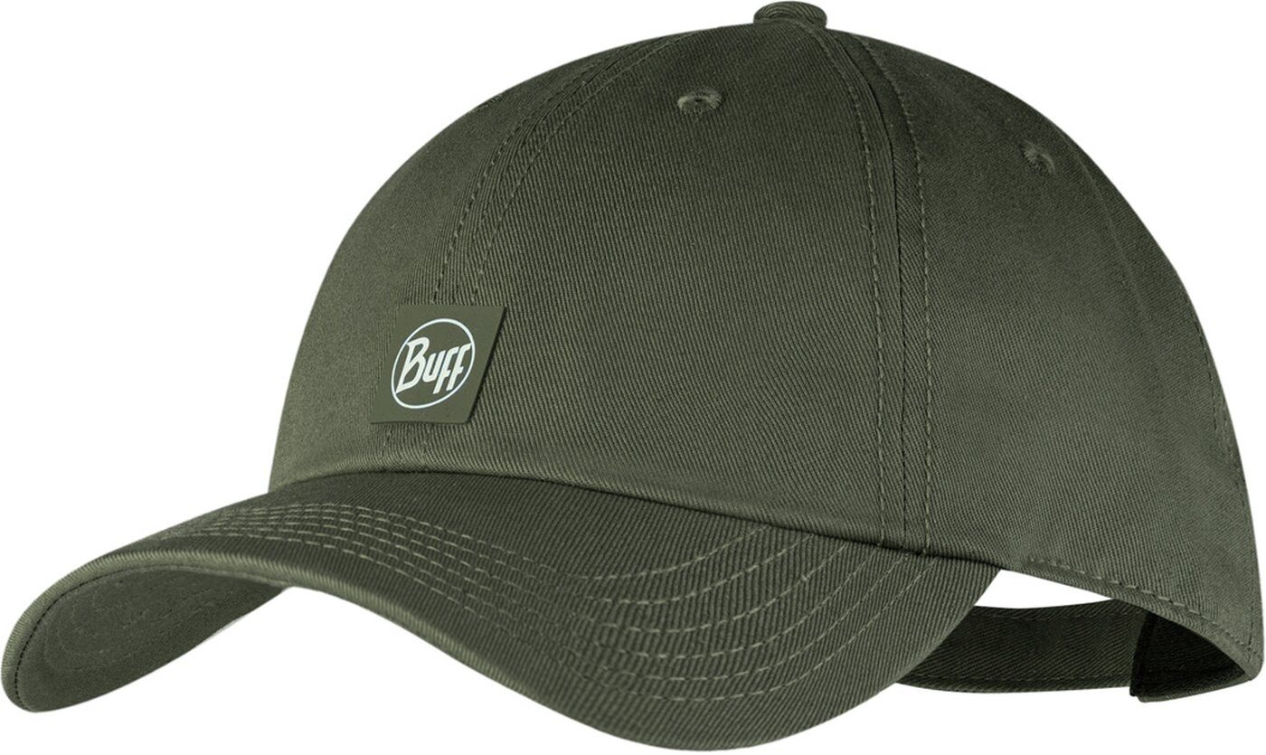 Buff Beanie Baseball Cap 846 SOLID ZIRE MILITARY