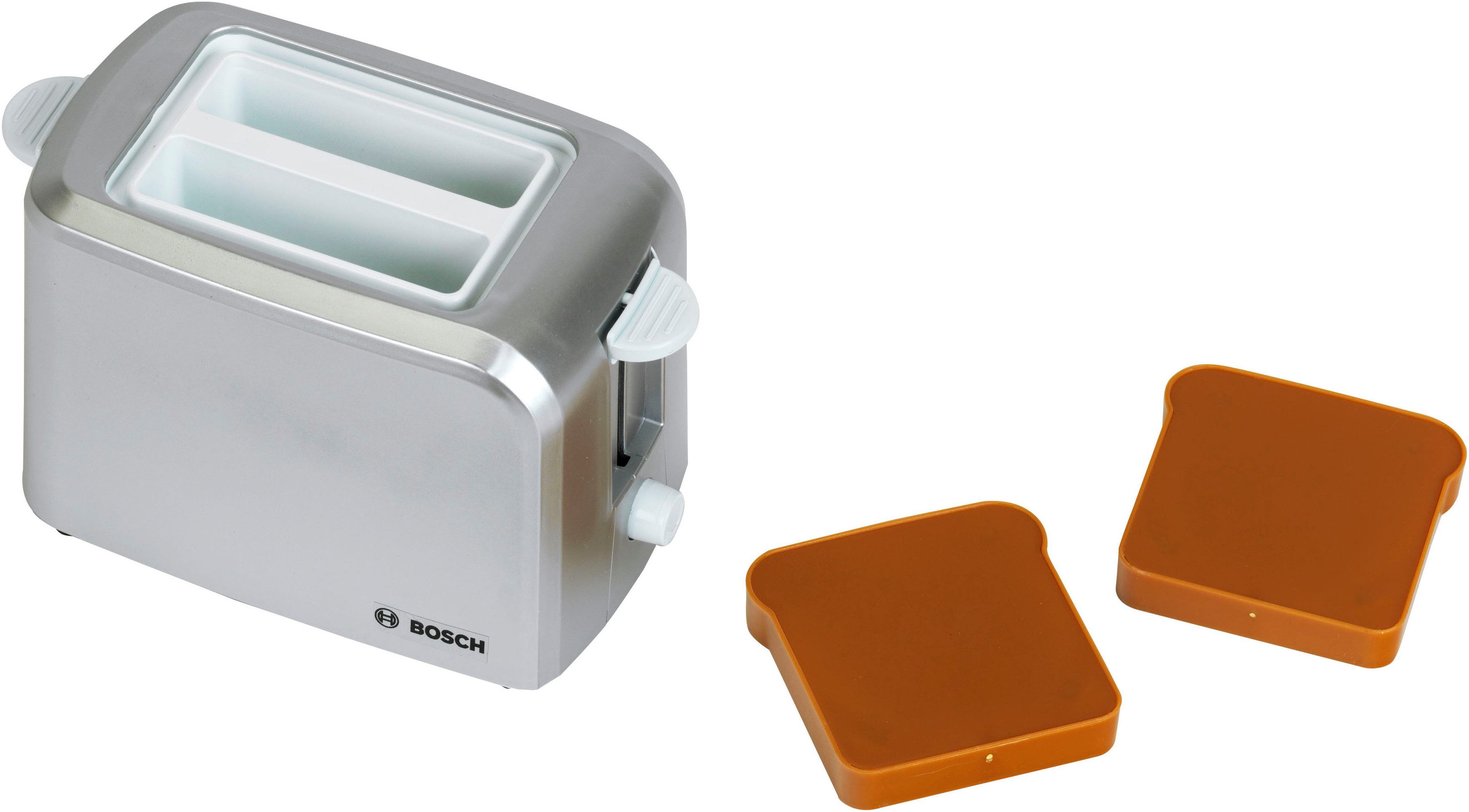 Klein Kinder-Toaster Bosch - Happy