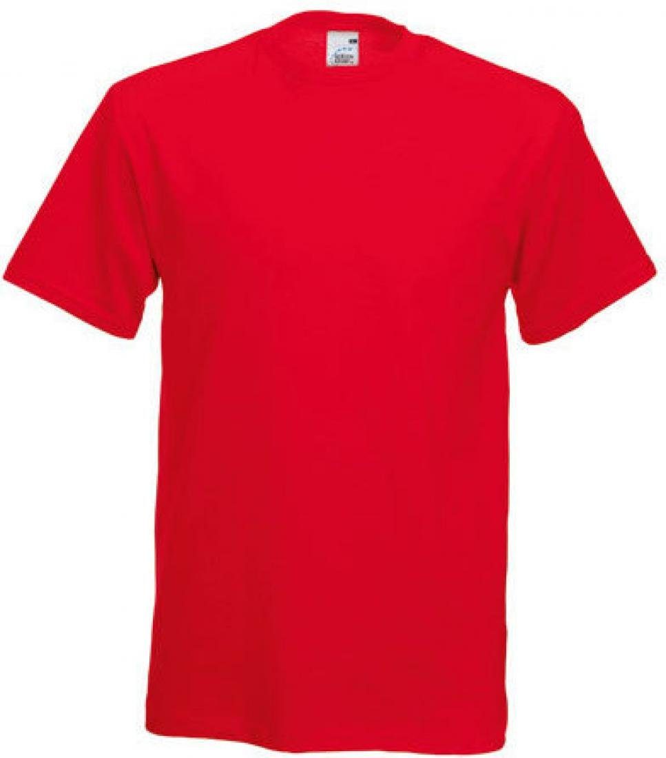 Fruit of the Loom Rundhalsshirt Original günstig online kaufen