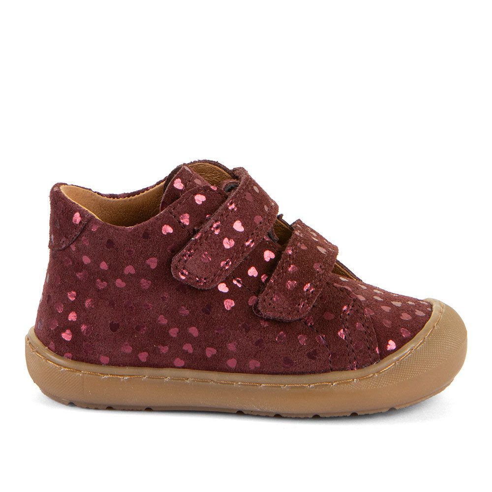 froddo® Froddo Ollie S Bordeaux+ Lauflernschuh