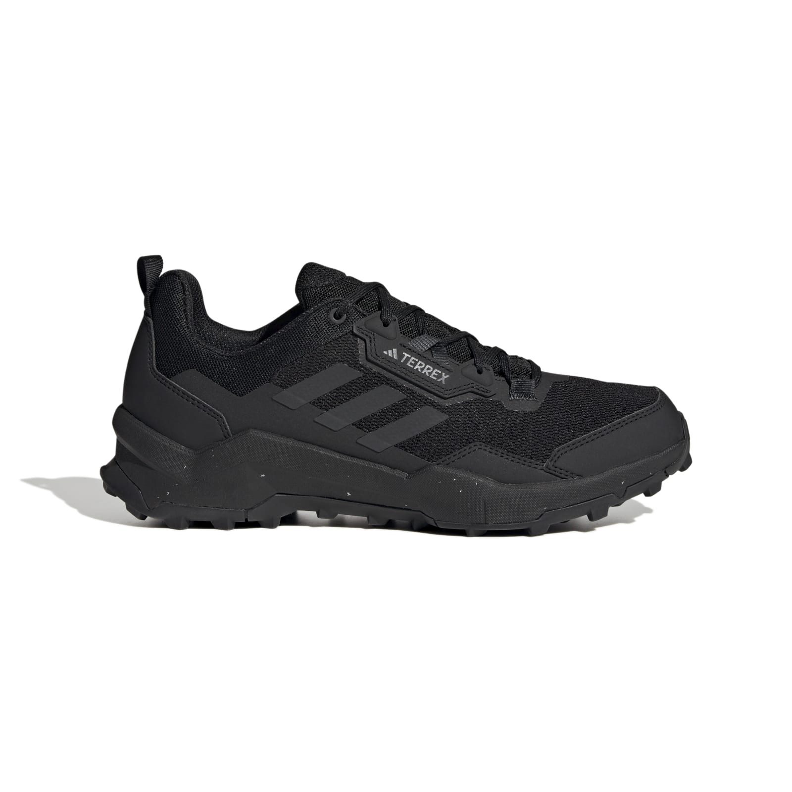 adidas Performance Terrex AX4 Wide (breiter, leicht, bietet optimalen Halt und) Wanderschuh