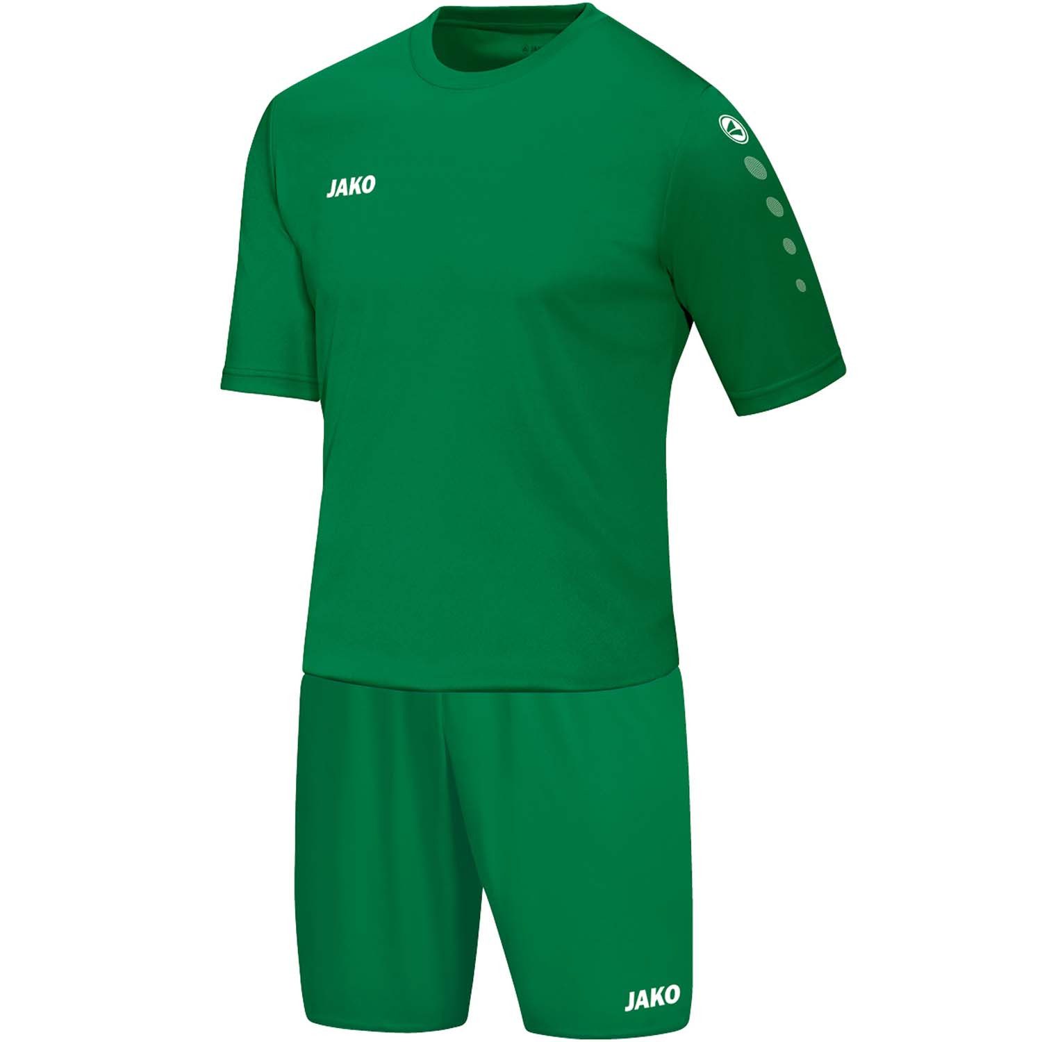 Jako Fußballtrikot Jako Herren Trikotset Brasil günstig online kaufen