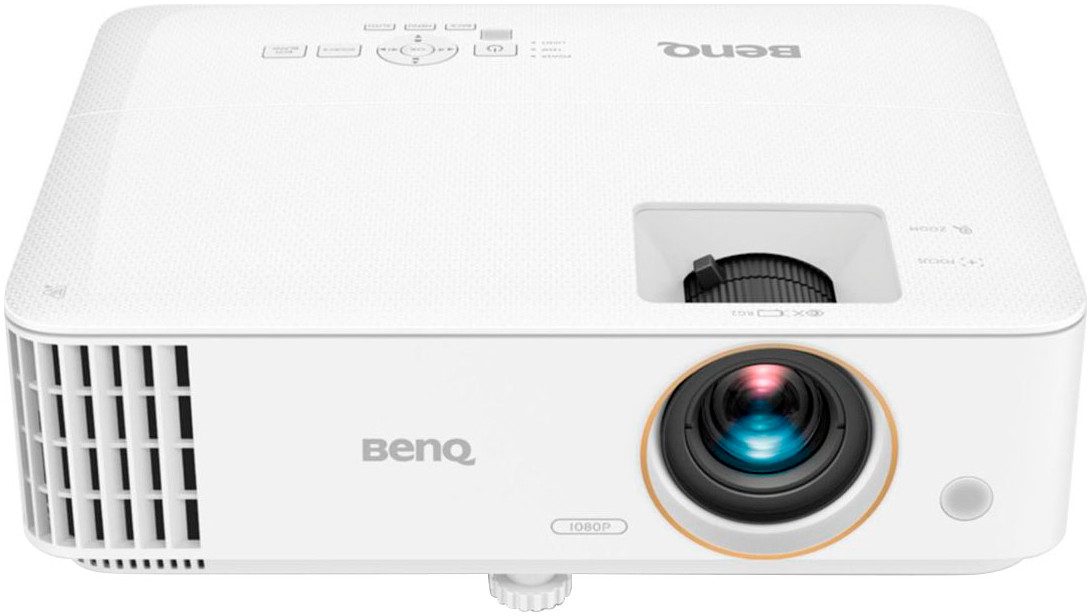 BenQ TH585P DLP-Beamer (3500 lm, 1200:1, 1920 x 1080 px)