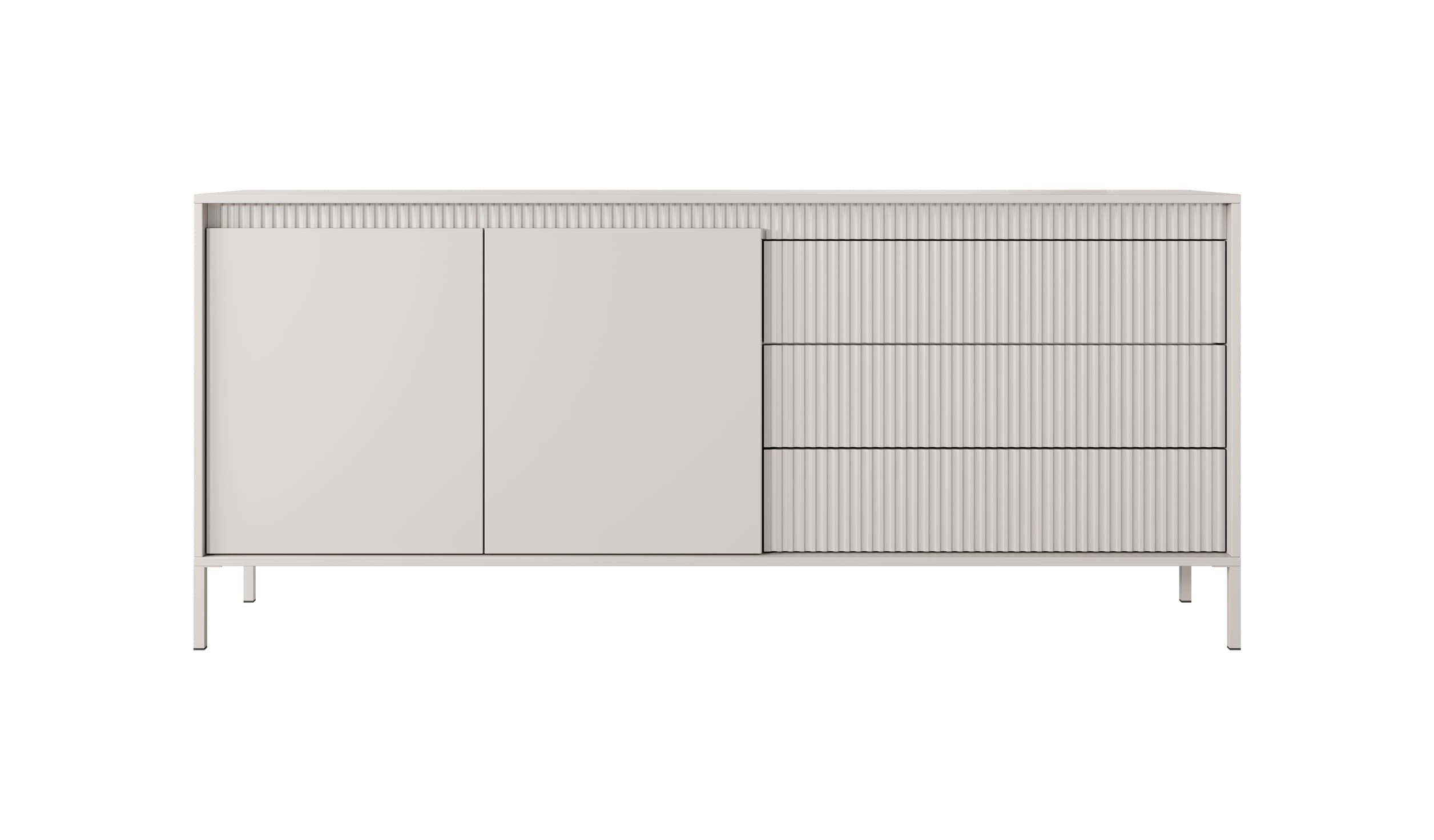 Kommode Rifaro C 187 2d3s