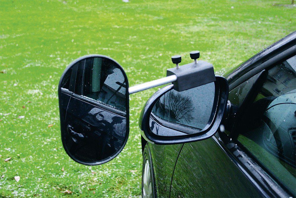 Autospiegel Emuk Universalspiegel III Light